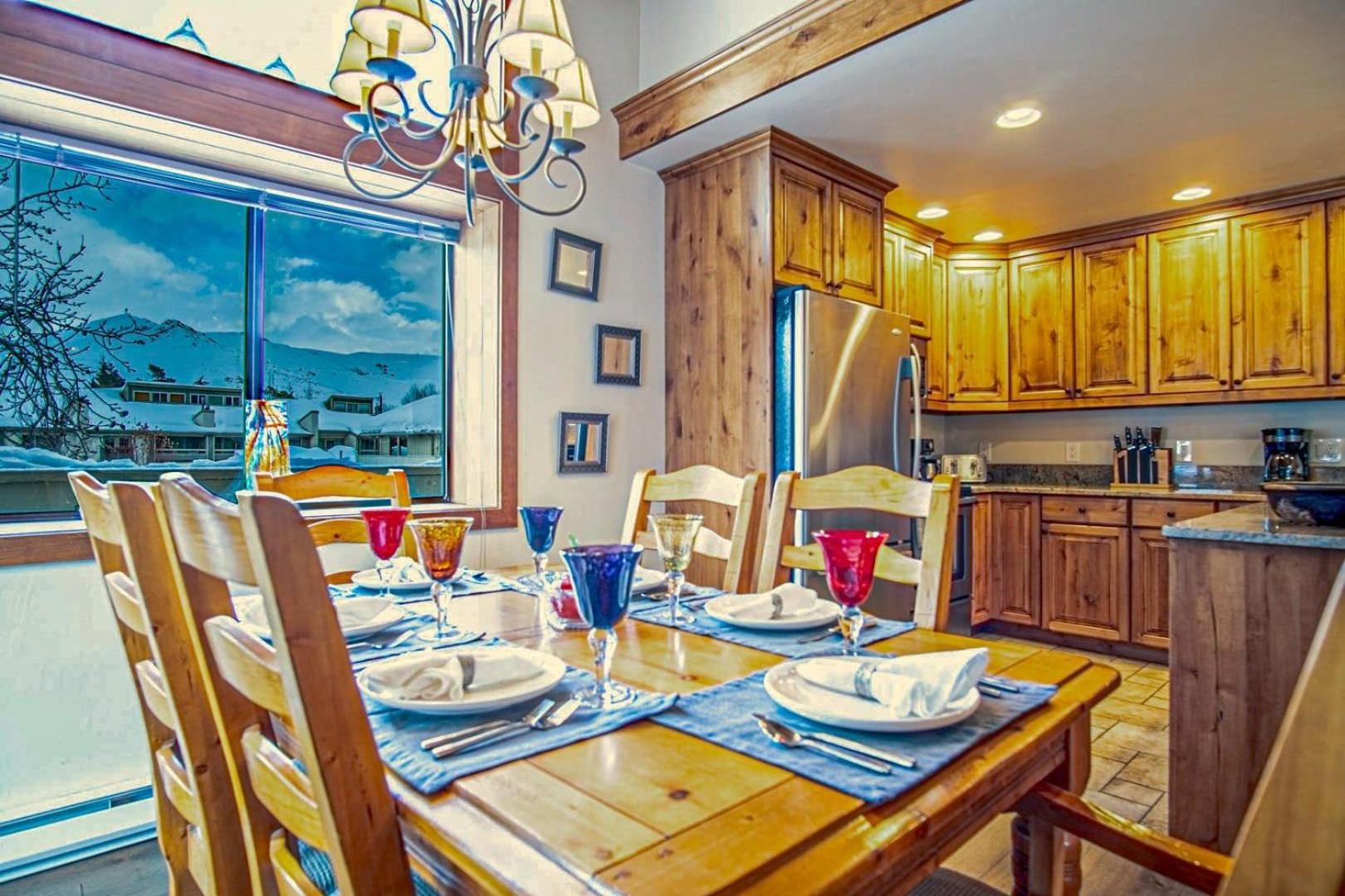 SV164 - Walk to Lifts & Town - Hot Tub & Pool
