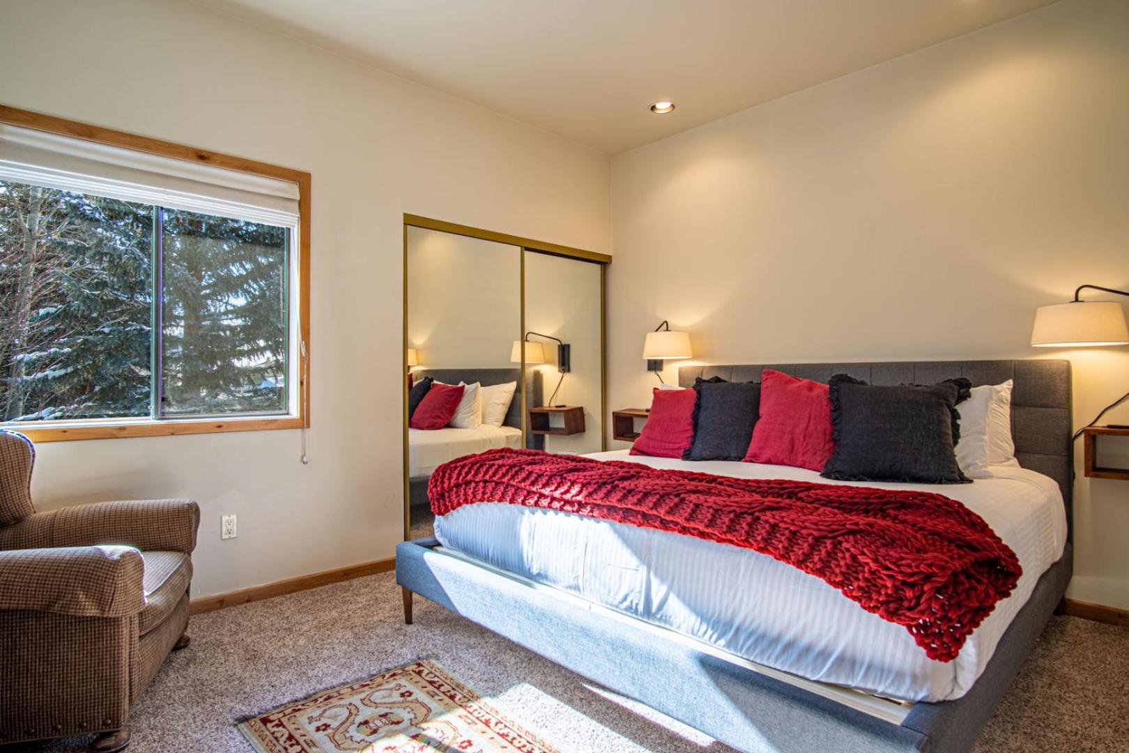 Bonne Vie Condo - Heart of Elkhorn + Resort Amenities