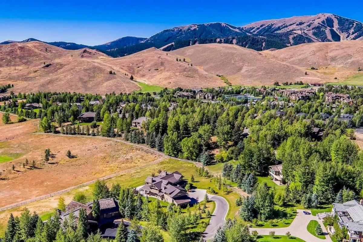Sunburst - Golf Course Views + FREE Resort Amenities