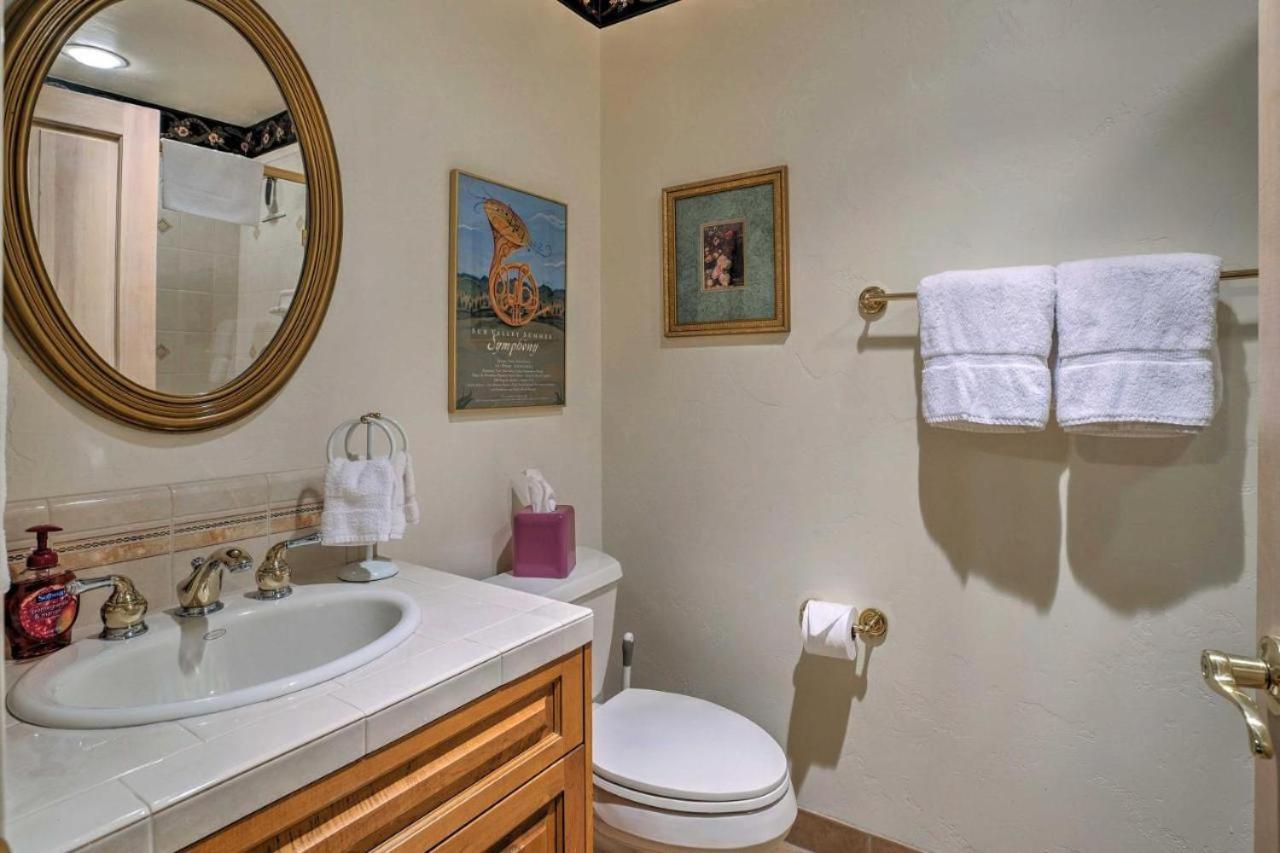 Grand Hailey Home by Big Wood River and Sun Valley! is located in Hailey