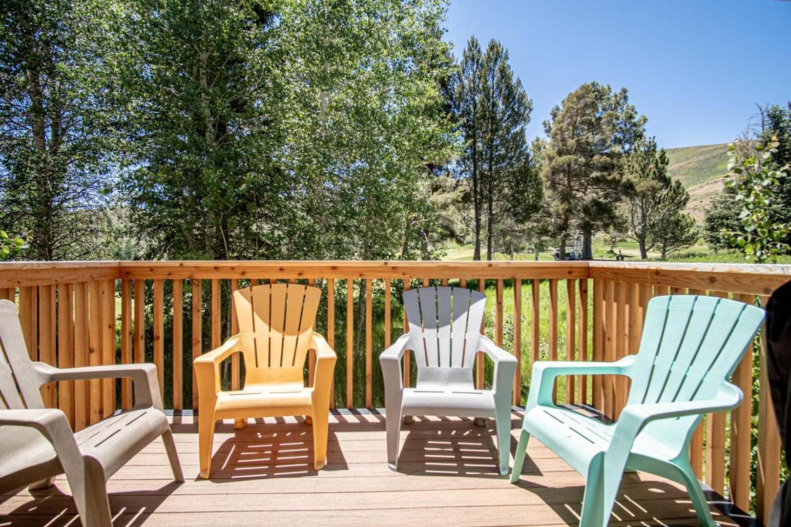 Sunburst - Golf Course Views + FREE Resort Amenities