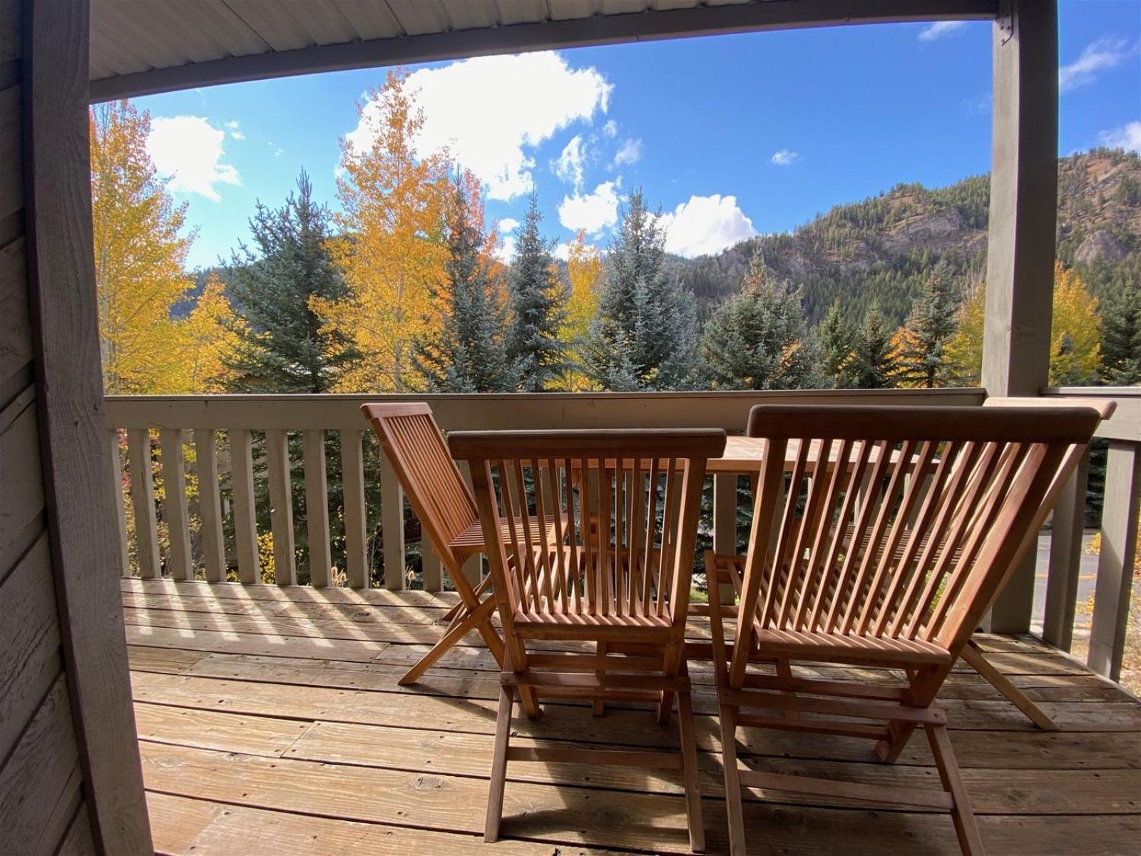 SV109 - Walk to Lifts & Town - Hot Tub & Pool