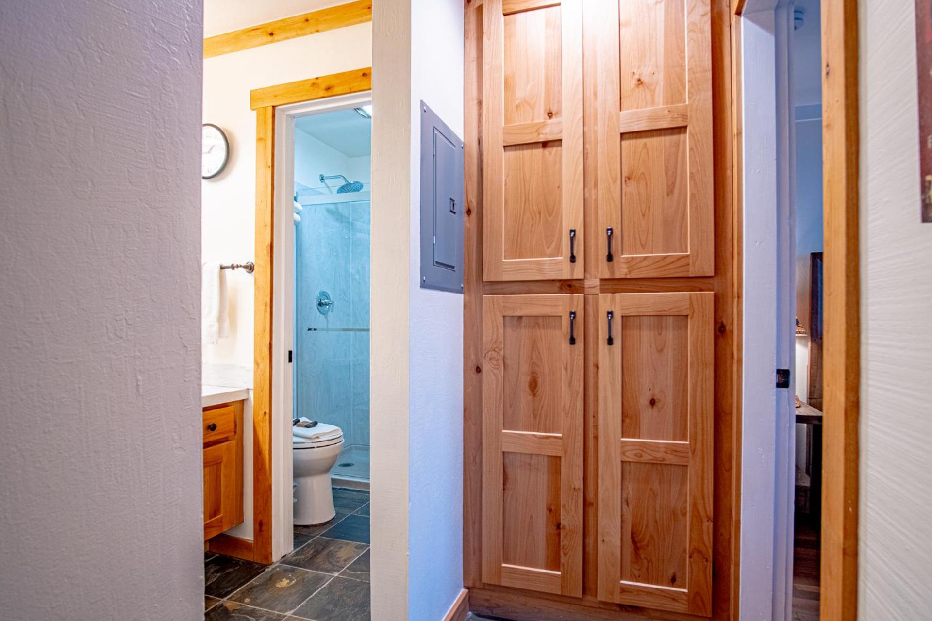 SV109 - Walk to Lifts & Town - Hot Tub & Pool