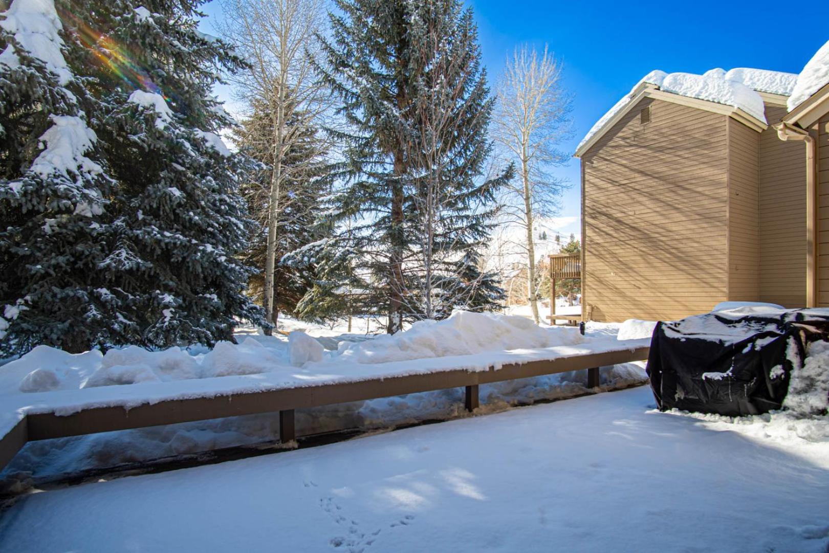 Bonne Vie Condo - Heart of Elkhorn + Resort Amenities