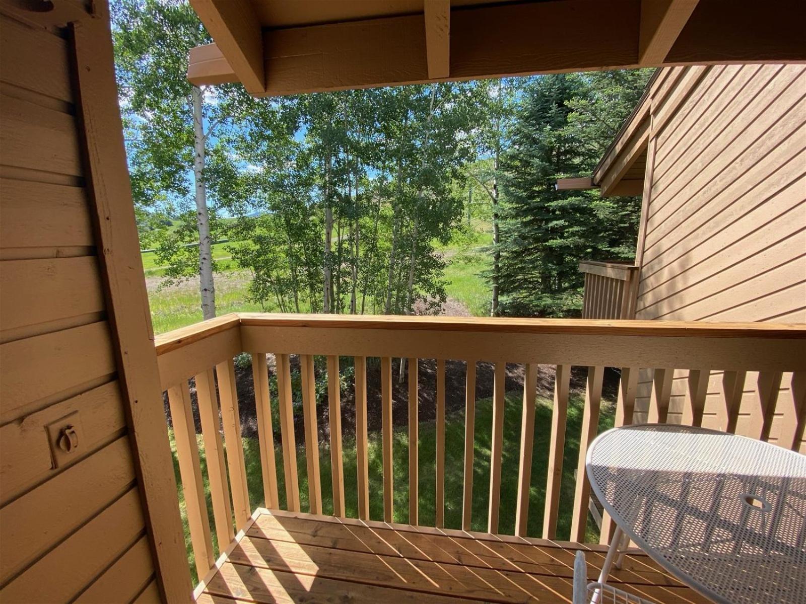 Snow Creek 1553 - Ski-in/Ski-out + Pool & Hot Tub