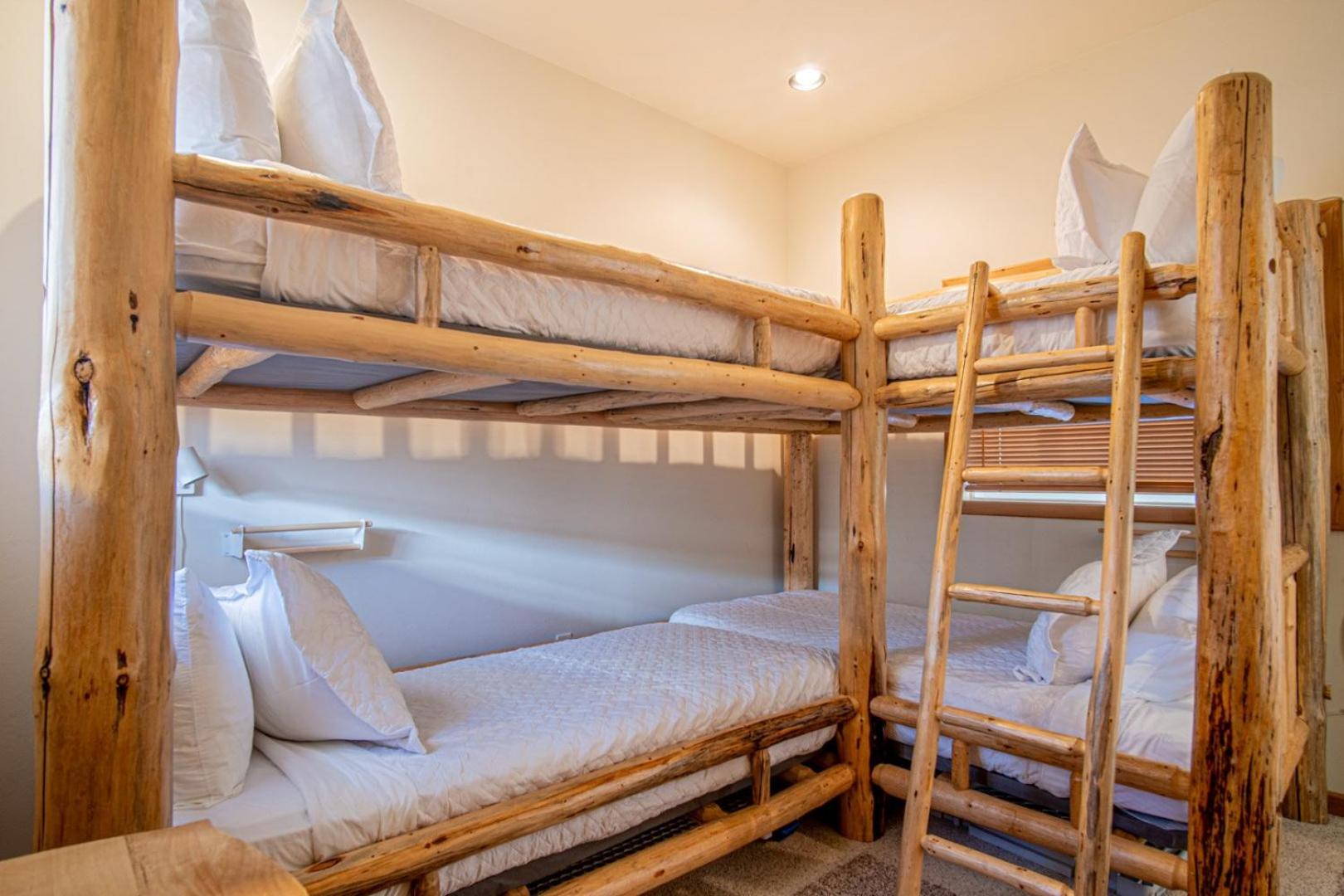 Bonne Vie Condo - Heart of Elkhorn + Resort Amenities