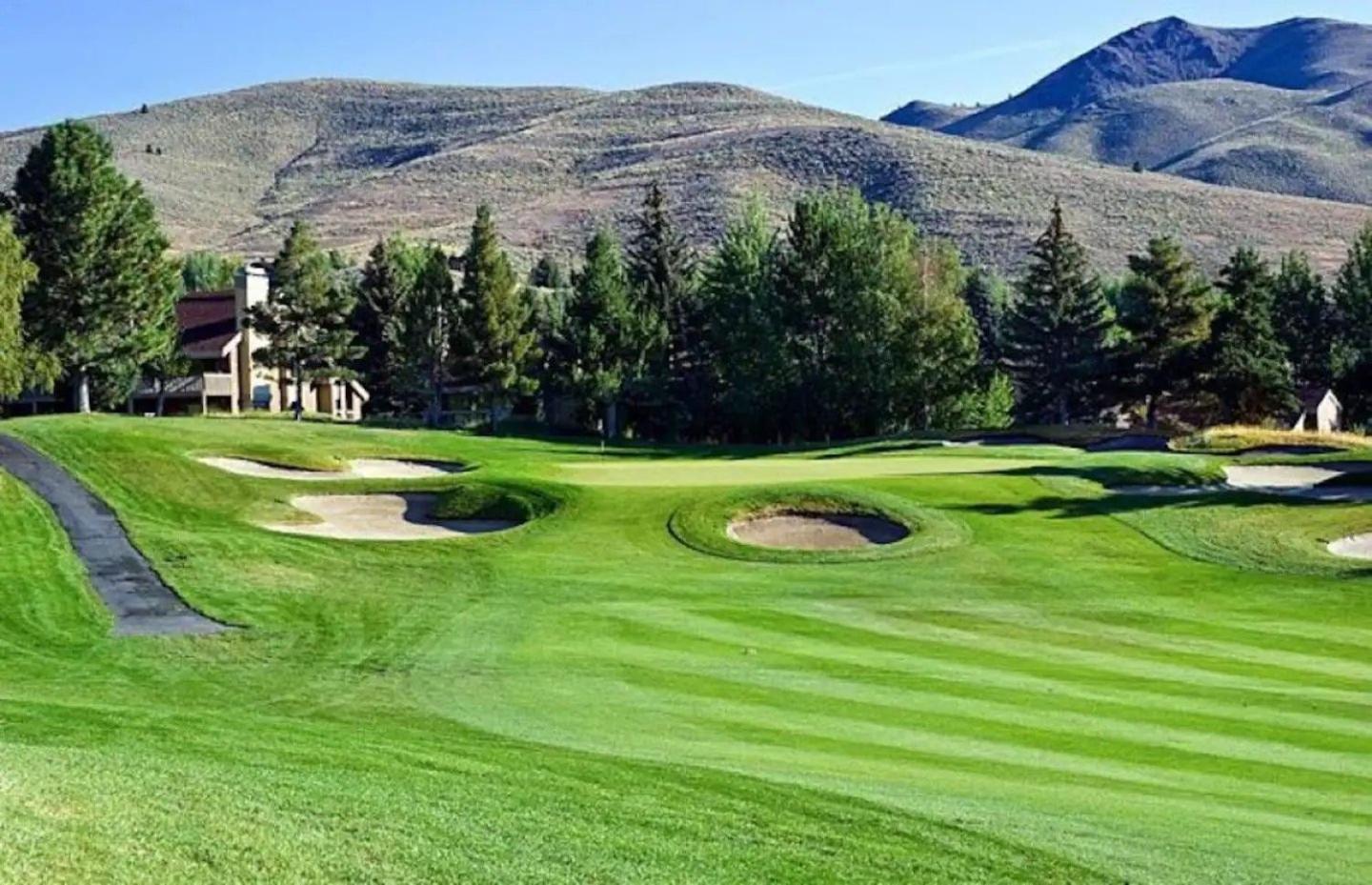 Bonne Vie Condo - Heart of Elkhorn + Resort Amenities