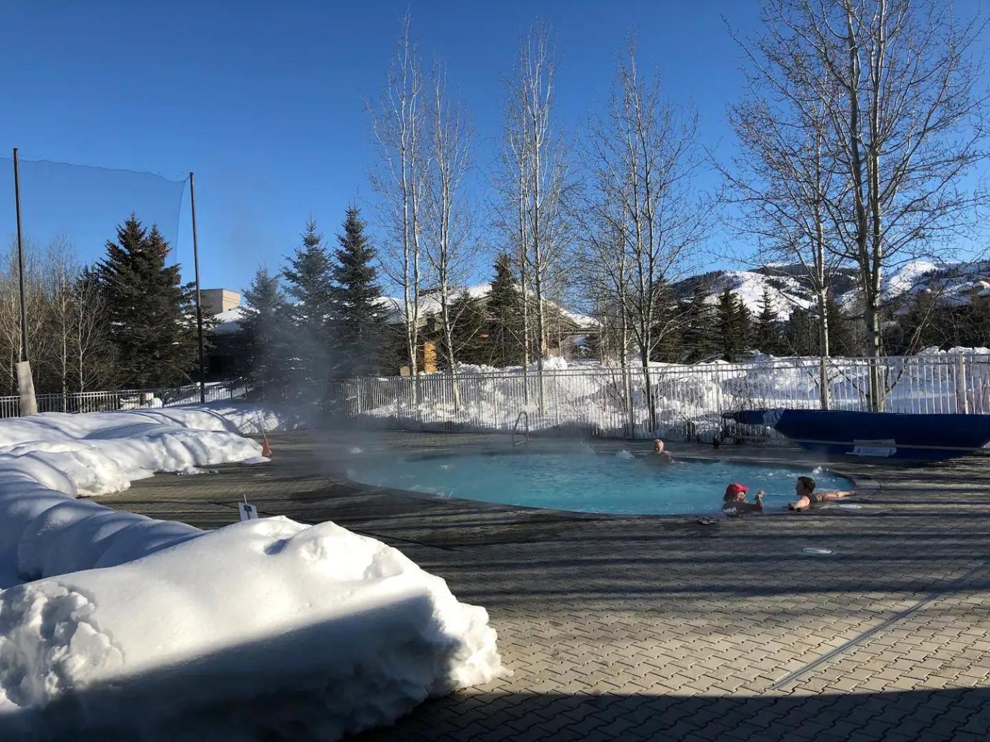 Bonne Vie Condo - Heart of Elkhorn + Resort Amenities
