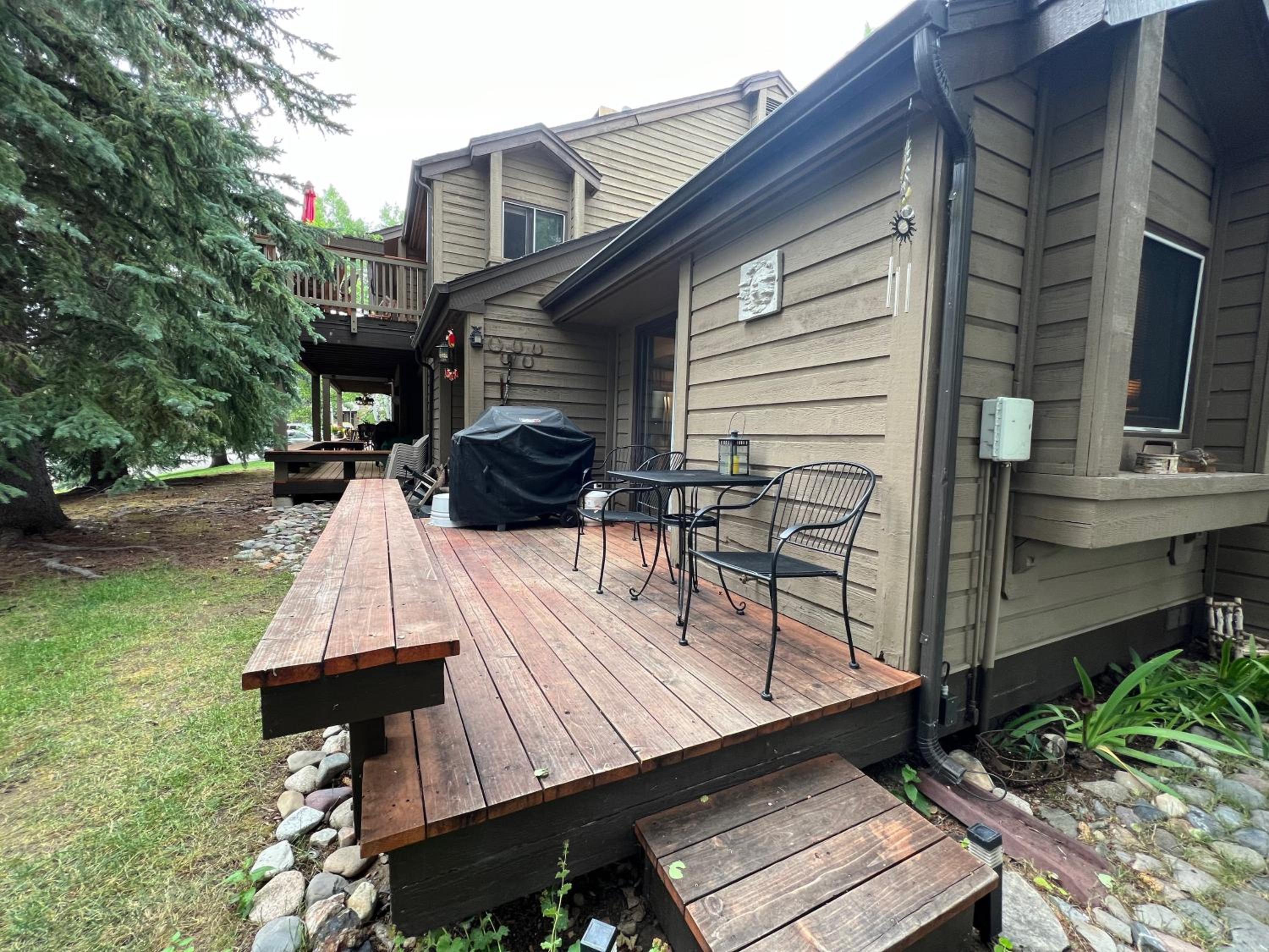 Elkhorn Bluff Condo with Community & Resort Amenities