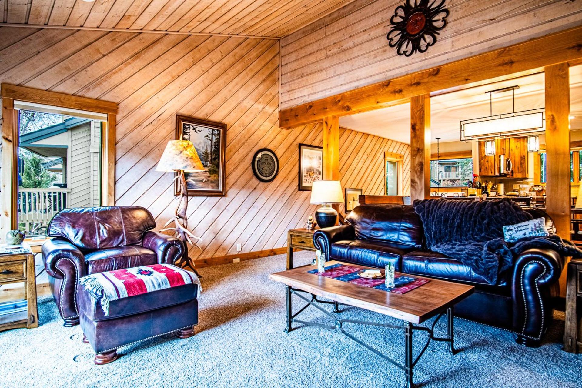 Elkhorn Ridge Condo + FREE Resort Amenities