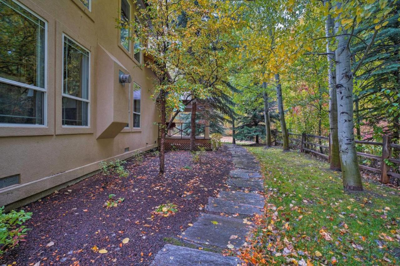 Grand Hailey Home by Big Wood River and Sun Valley! is located in Hailey