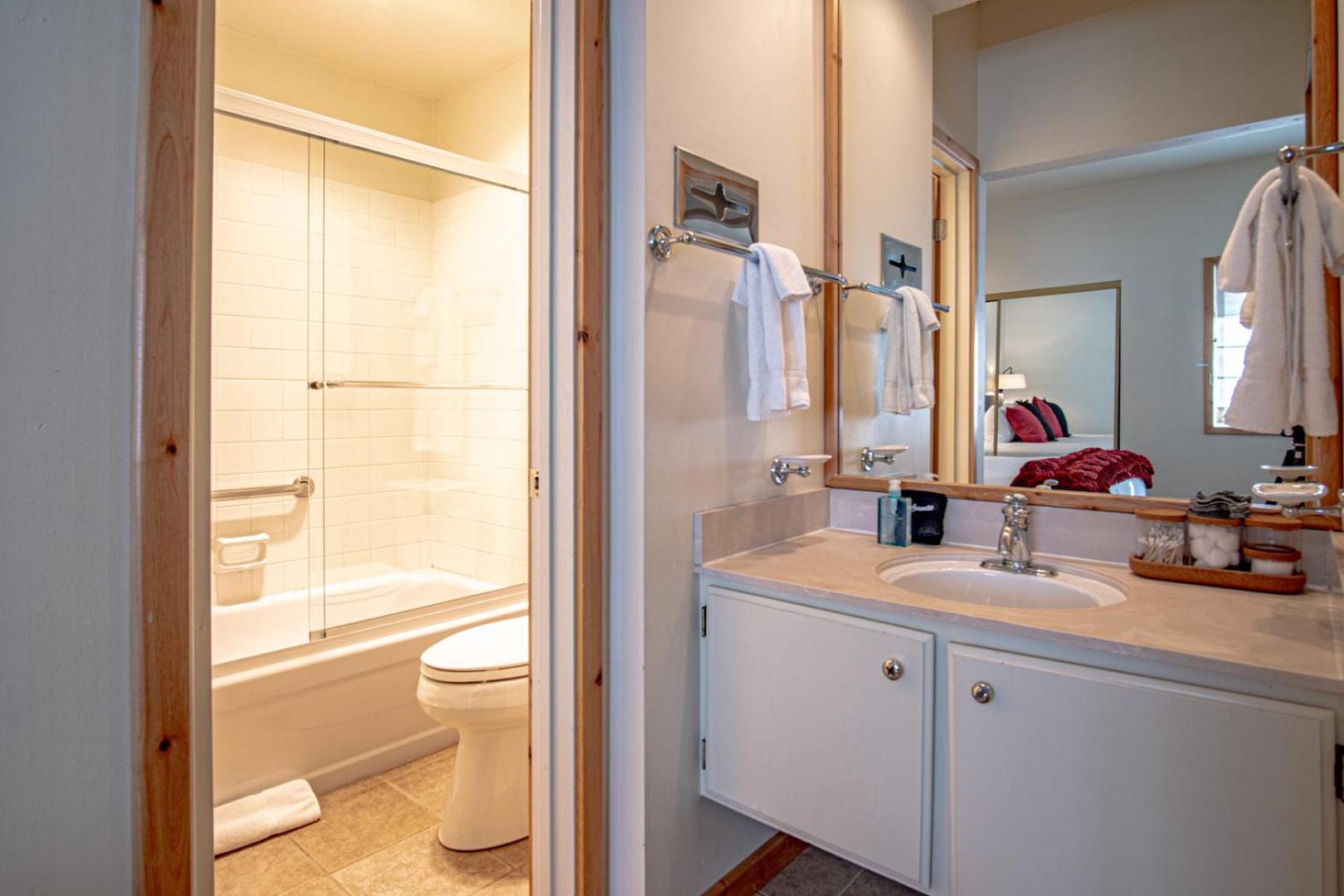 Bonne Vie Condo - Heart of Elkhorn + Resort Amenities