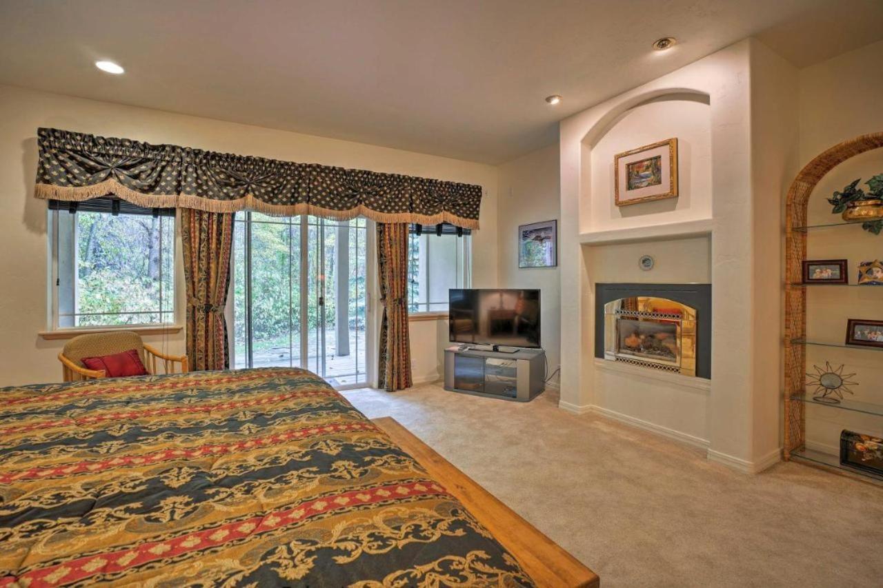 Grand Hailey Home by Big Wood River and Sun Valley! is located in Hailey