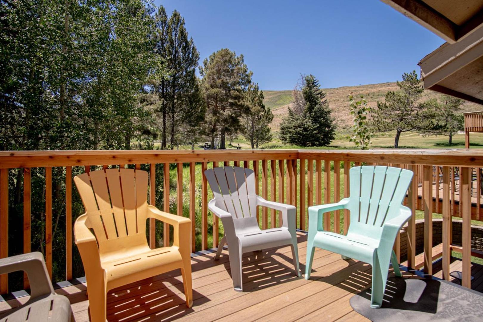 Sunburst - Golf Course Views + FREE Resort Amenities