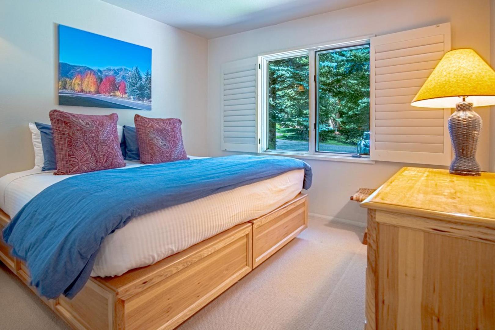 Sunburst - Golf Course Views + FREE Resort Amenities