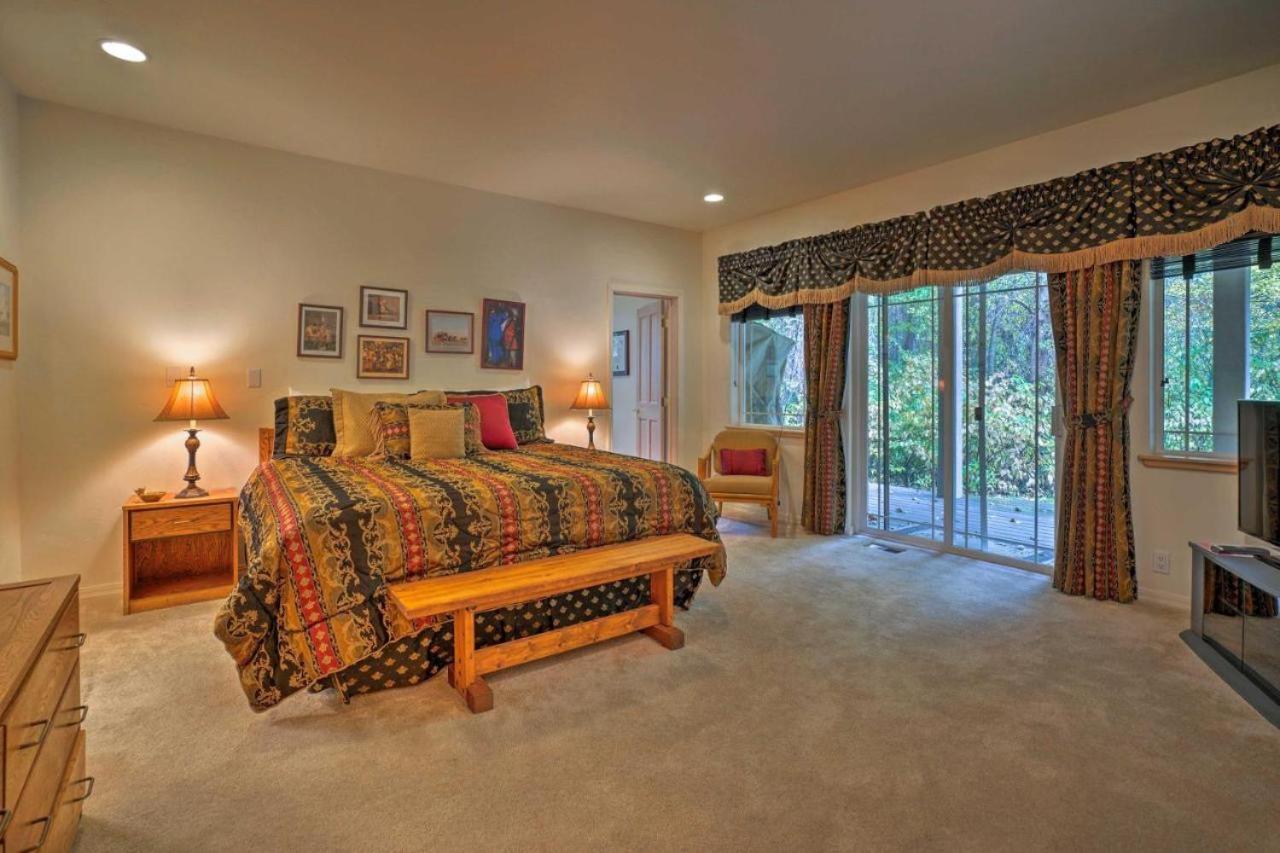 Grand Hailey Home by Big Wood River and Sun Valley! is located in Hailey