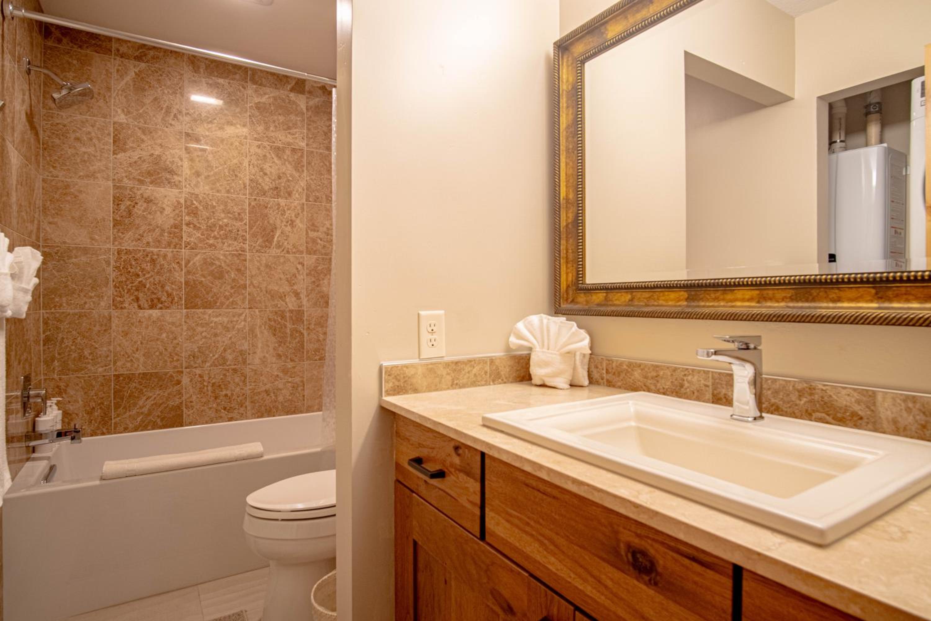Elkhorn Ridge Condo + FREE Resort Amenities