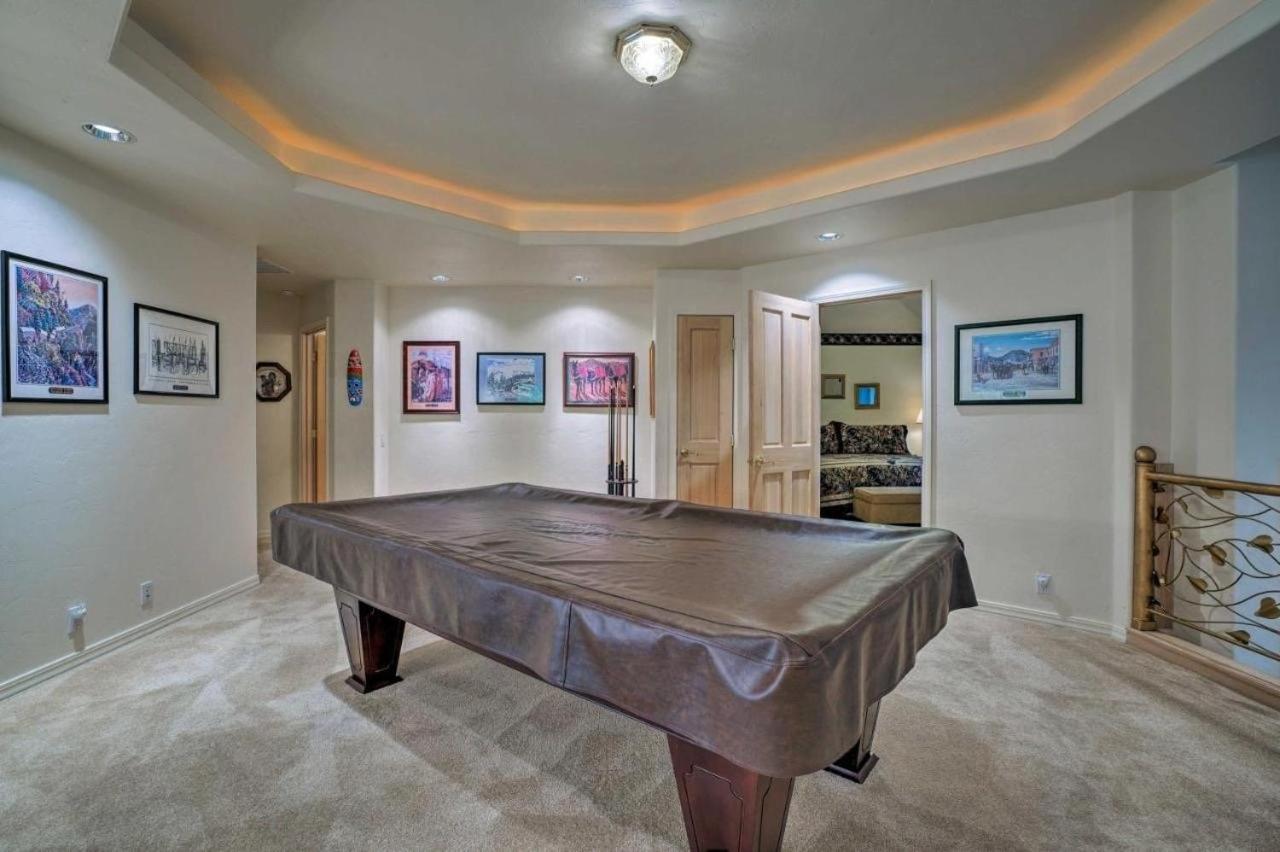 Grand Hailey Home by Big Wood River and Sun Valley! is located in Hailey