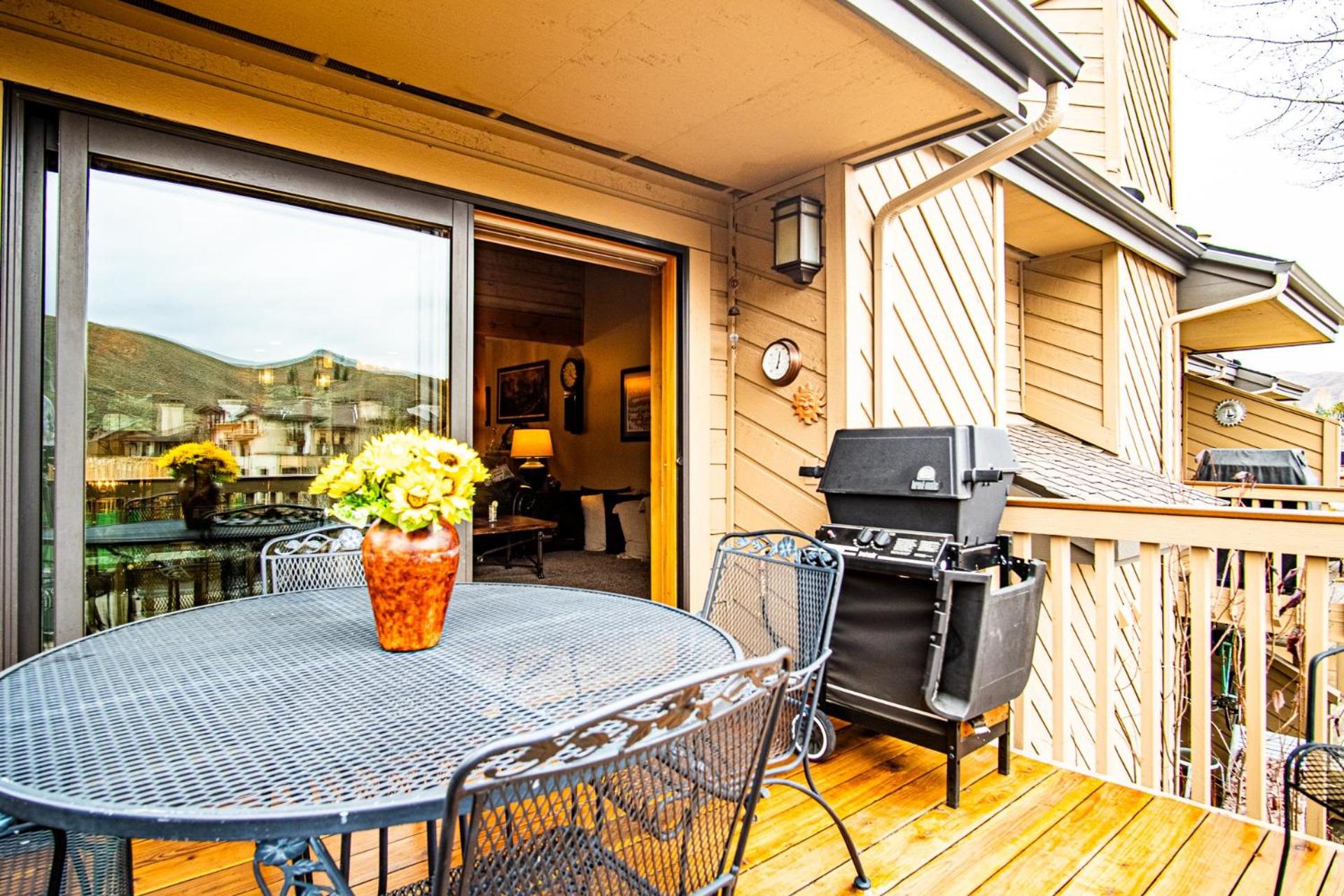 Elkhorn Ridge Condo + FREE Resort Amenities
