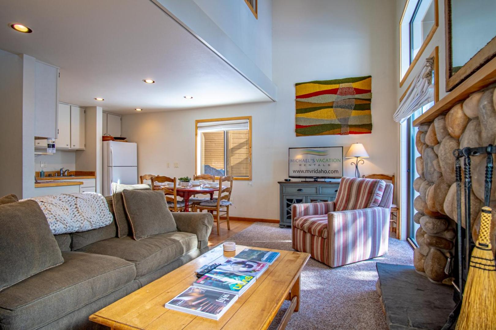 Bonne Vie Condo - Heart of Elkhorn + Resort Amenities