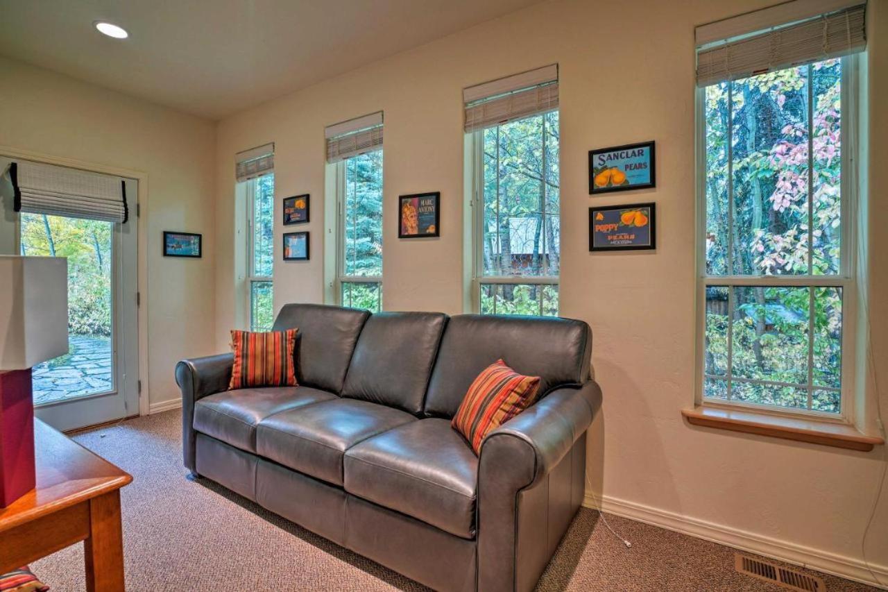 Grand Hailey Home by Big Wood River and Sun Valley! is located in Hailey