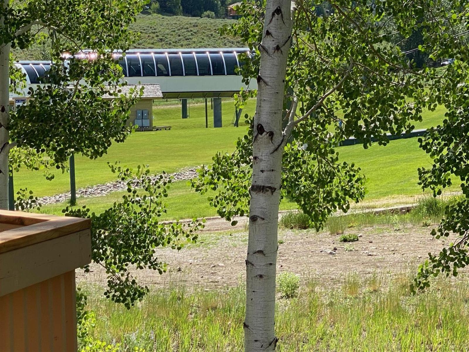 Snow Creek 1553 - Ski-in/Ski-out + Pool & Hot Tub