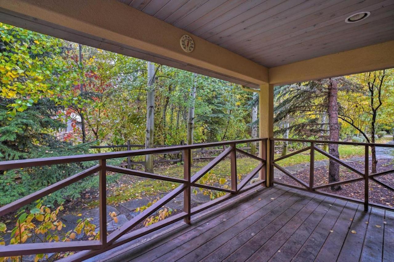 Grand Hailey Home by Big Wood River and Sun Valley! is located in Hailey