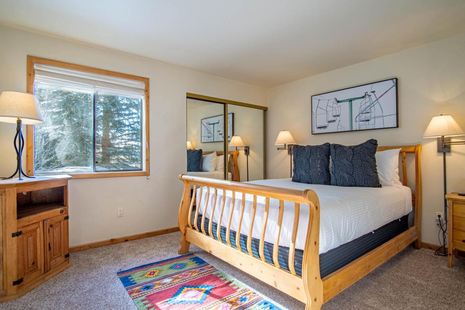 Bonne Vie Condo - Heart of Elkhorn + Resort Amenities