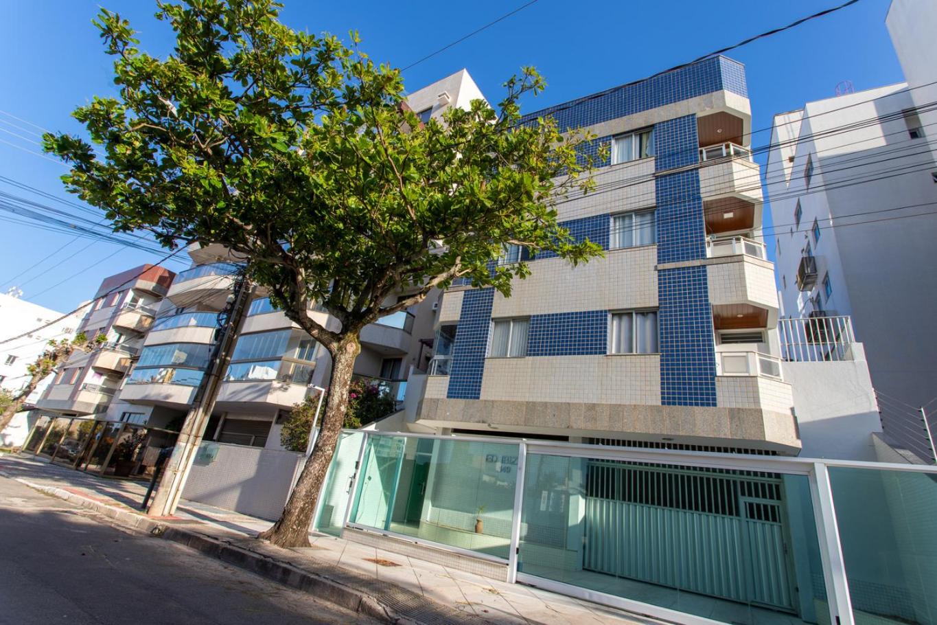 Apto Pet Friendly com Garagem na Enseada Azul