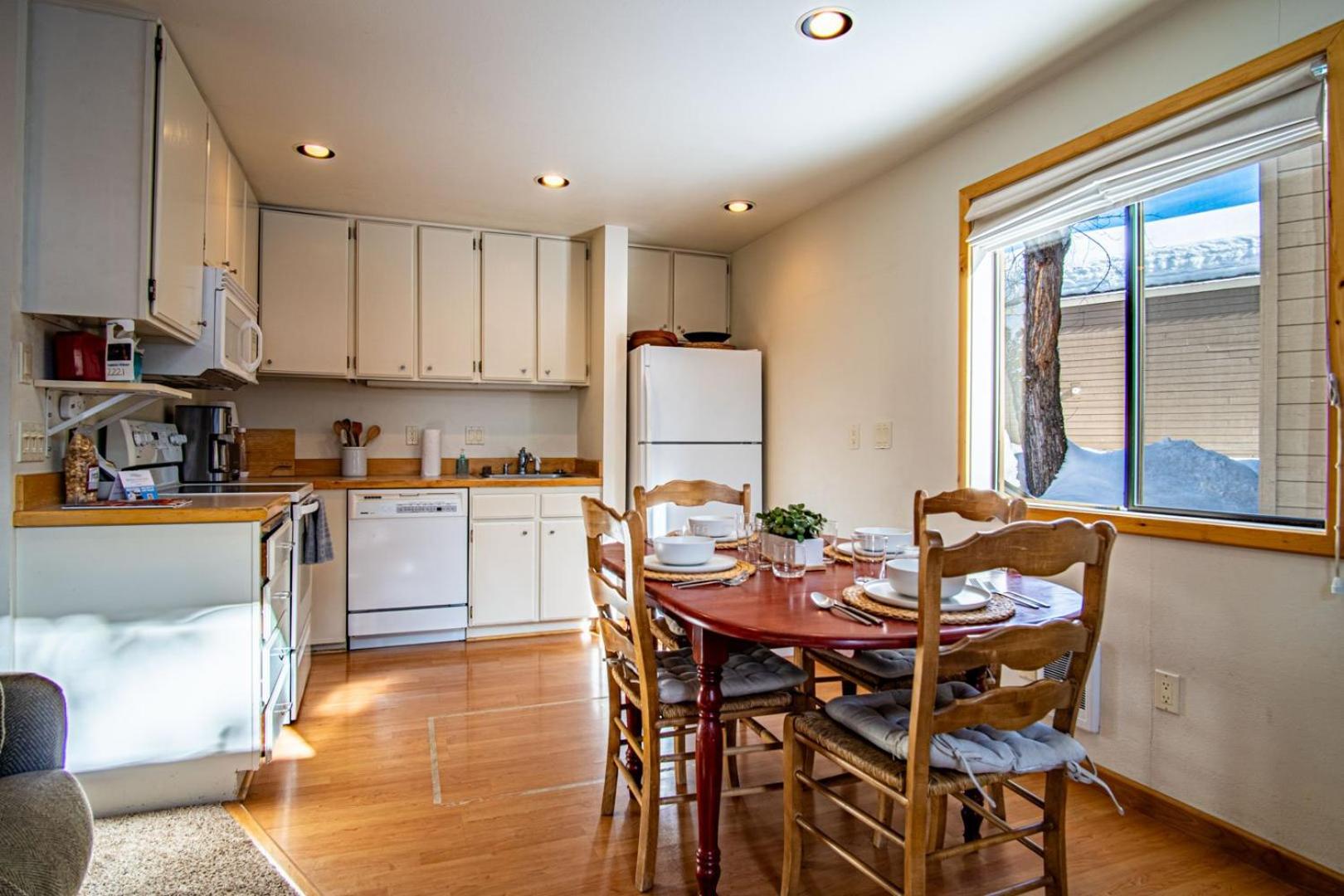 Bonne Vie Condo - Heart of Elkhorn + Resort Amenities