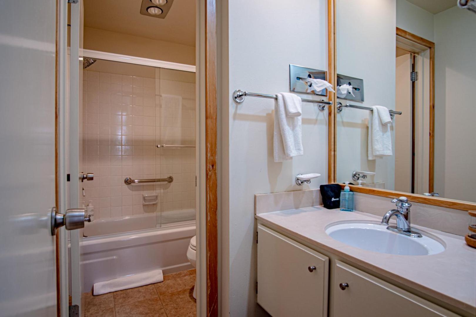 Bonne Vie Condo - Heart of Elkhorn + Resort Amenities