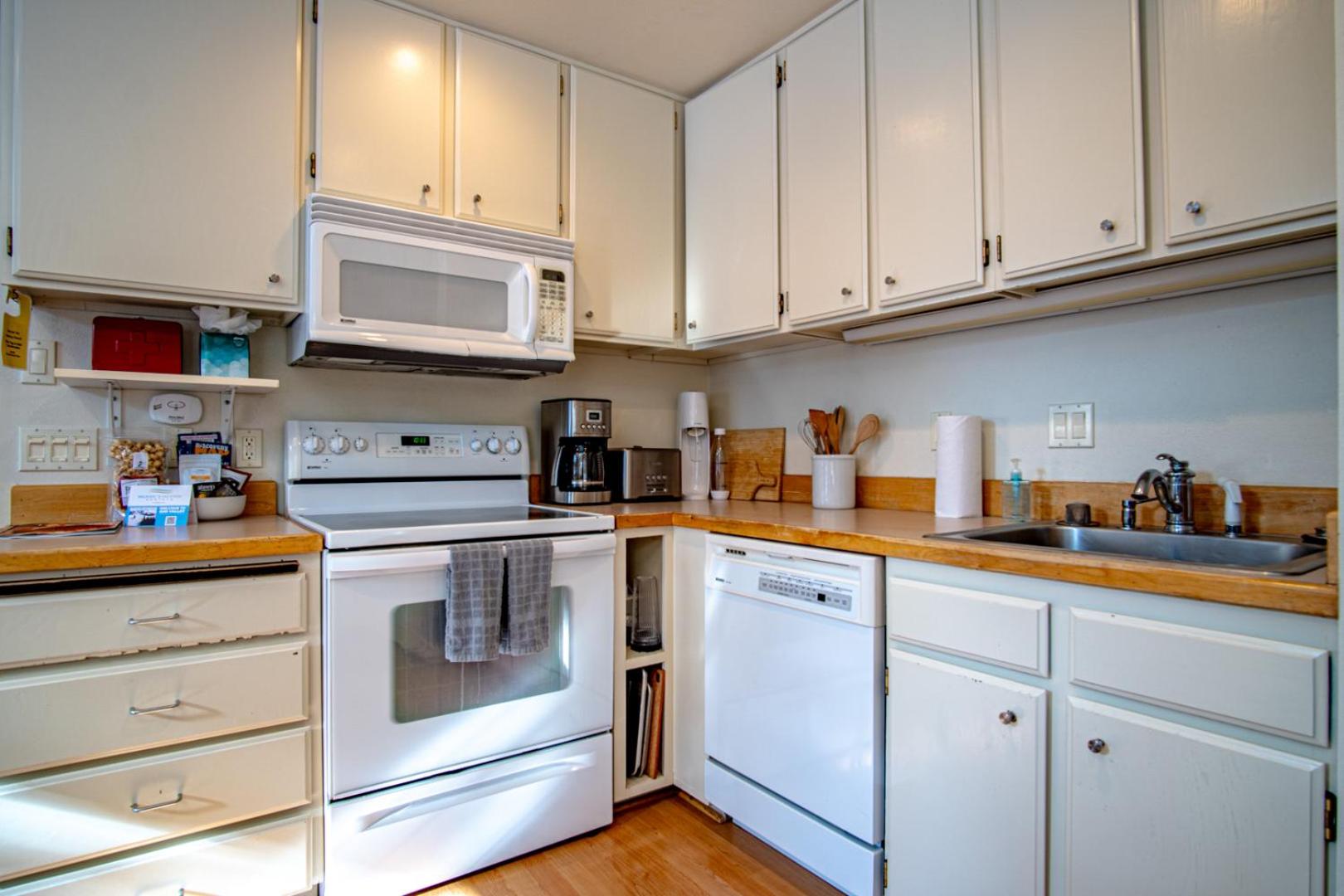 Bonne Vie Condo - Heart of Elkhorn + Resort Amenities
