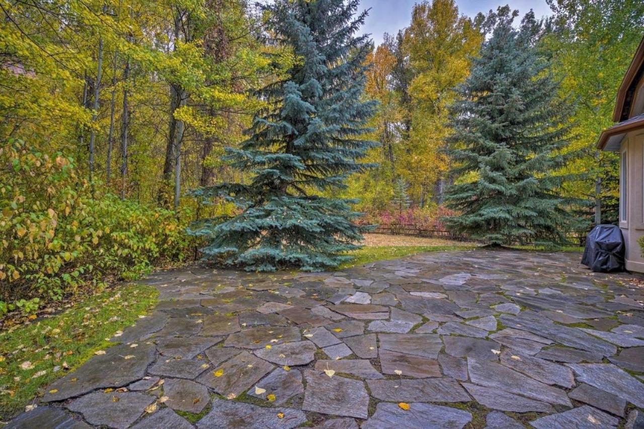 Grand Hailey Home by Big Wood River and Sun Valley! is located in Hailey