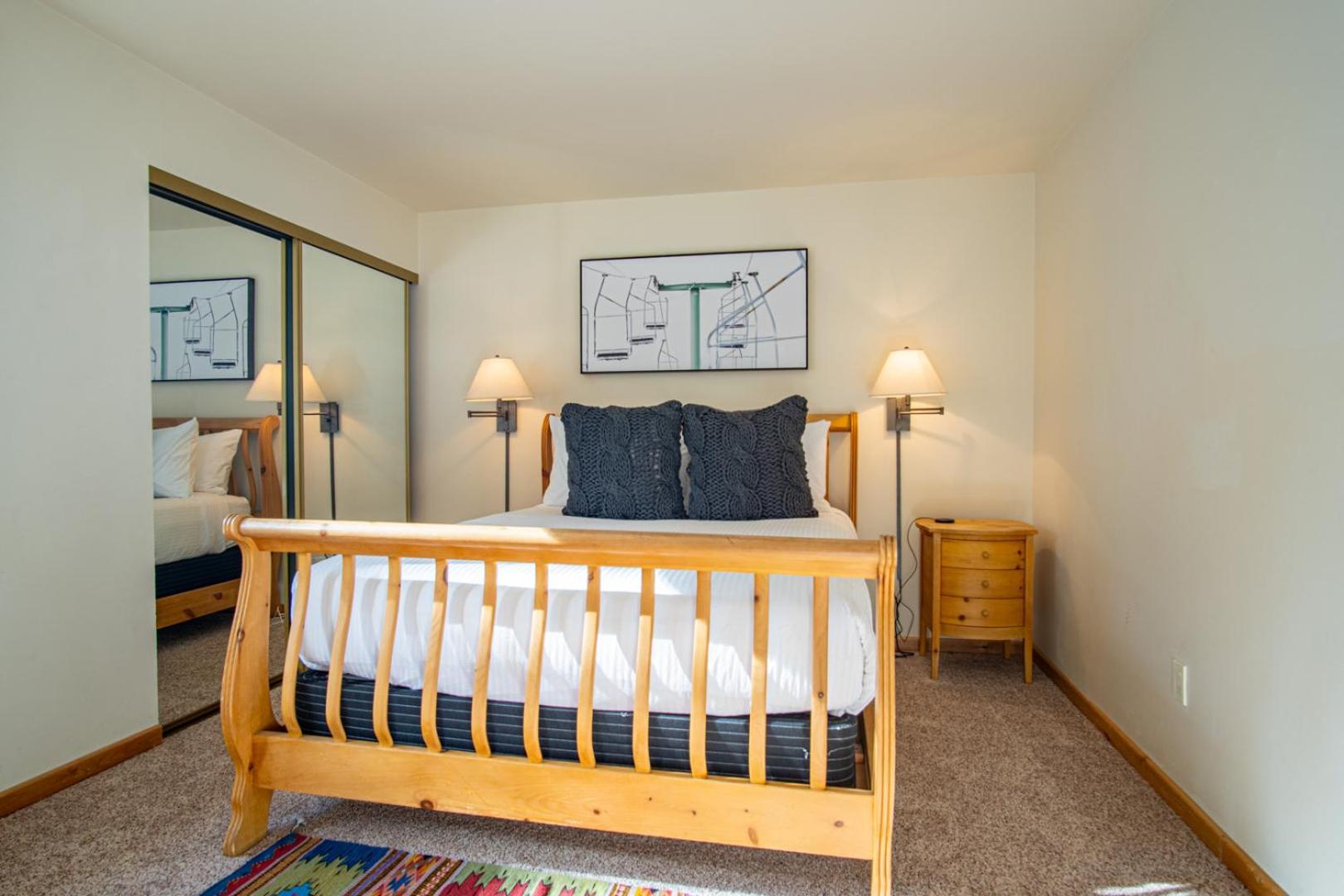 Bonne Vie Condo - Heart of Elkhorn + Resort Amenities