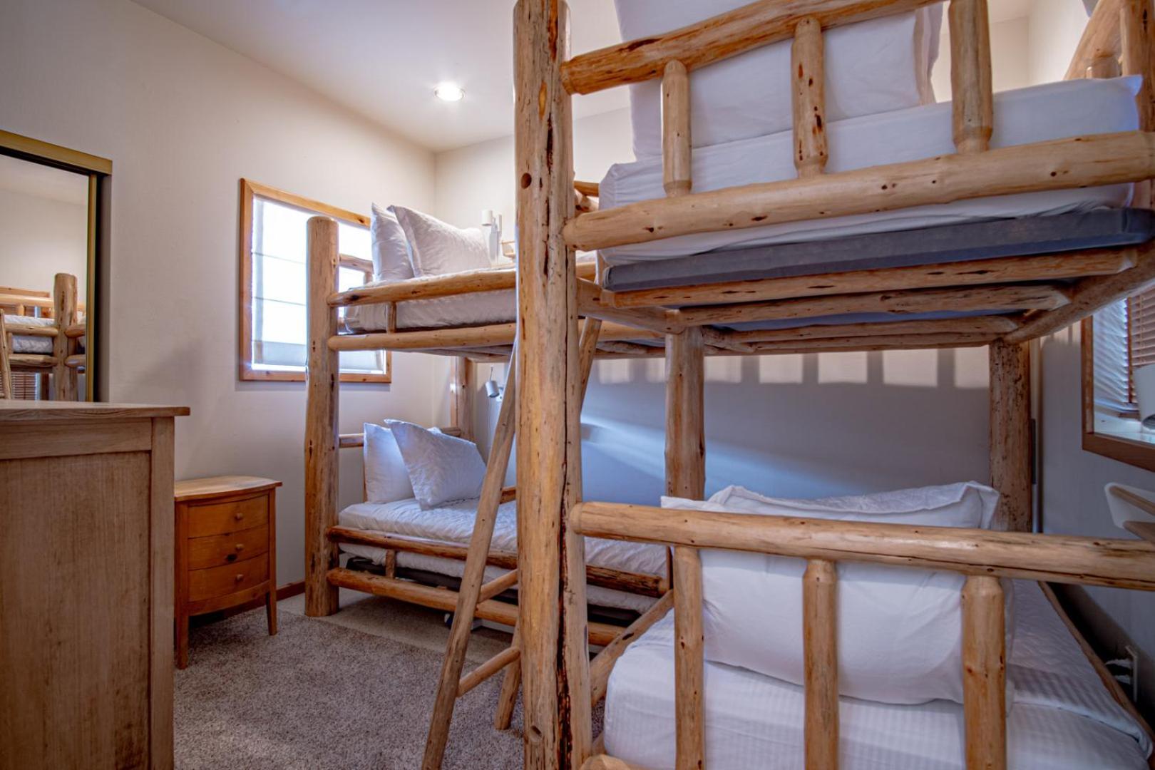 Bonne Vie Condo - Heart of Elkhorn + Resort Amenities