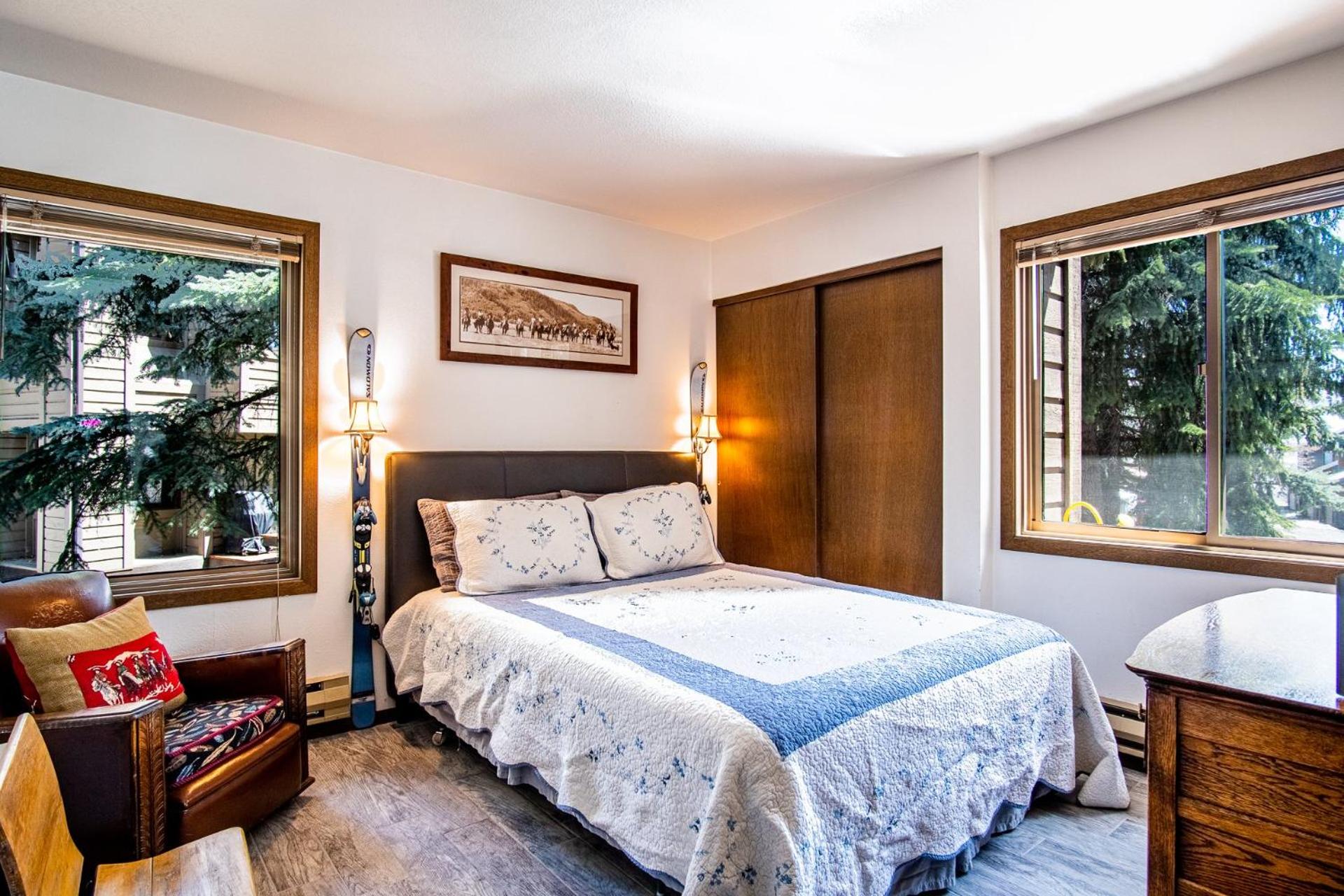 Elkhorn Bluff Condo with Community & Resort Amenities