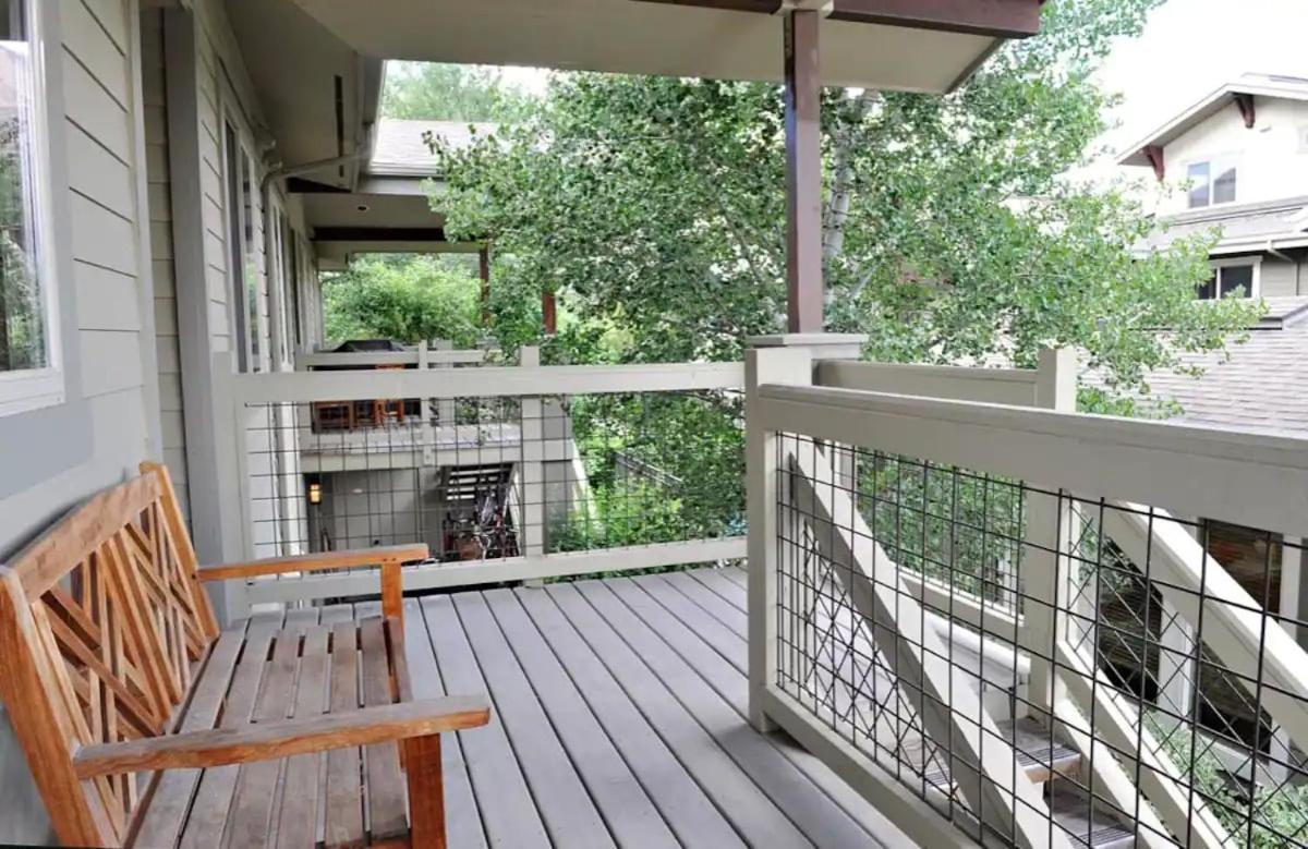 The Fields - 110 is a Cozy Mountain Condo with Access to Everything - Community Hot Tub