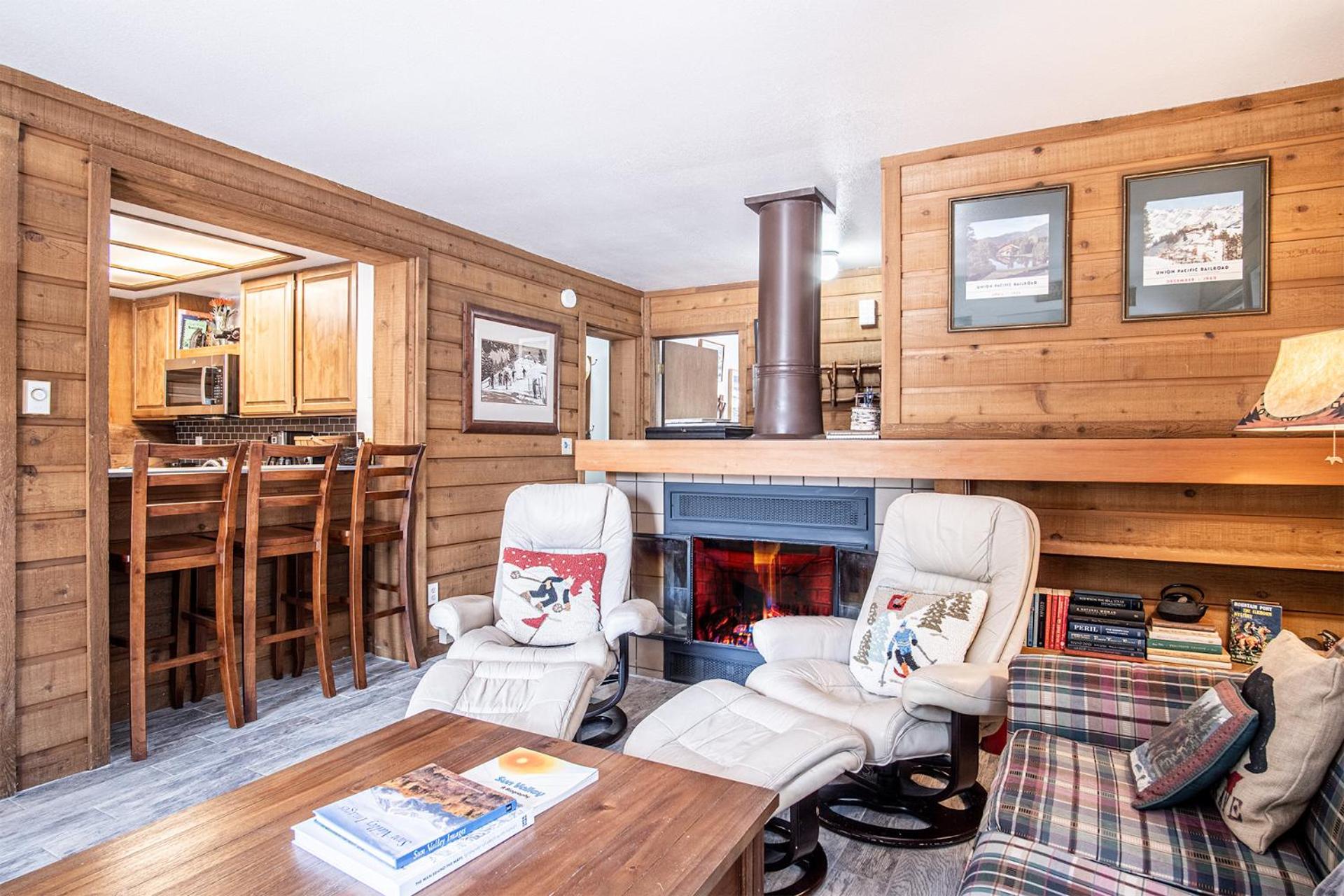 Elkhorn Bluff Condo with Community & Resort Amenities