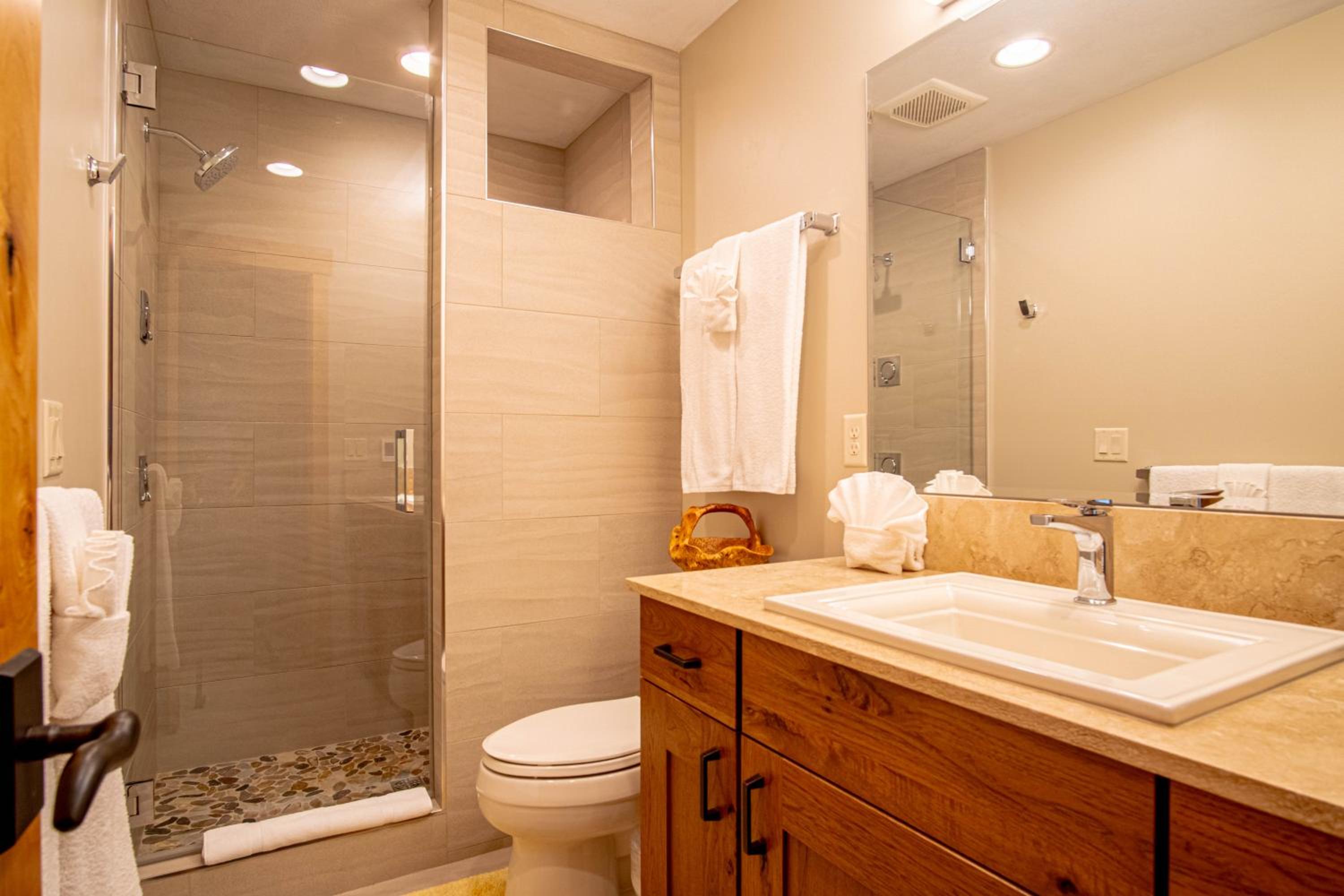 Elkhorn Ridge Condo + FREE Resort Amenities