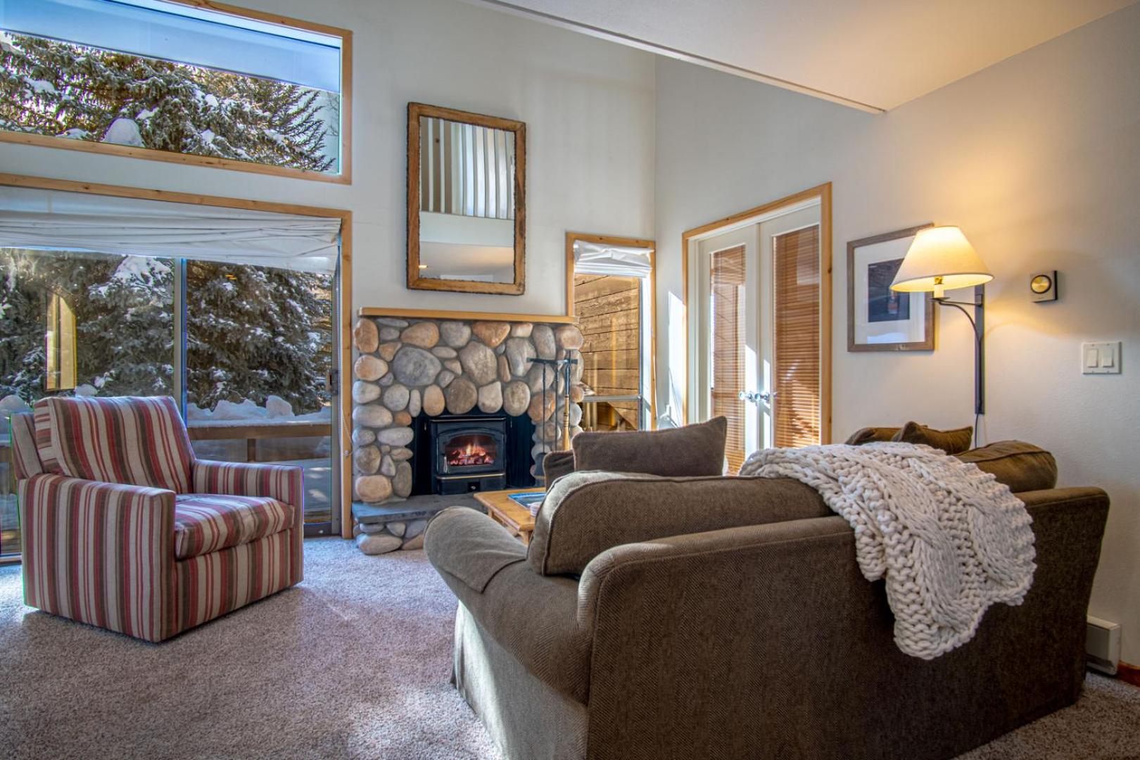 Bonne Vie Condo - Heart of Elkhorn + Resort Amenities