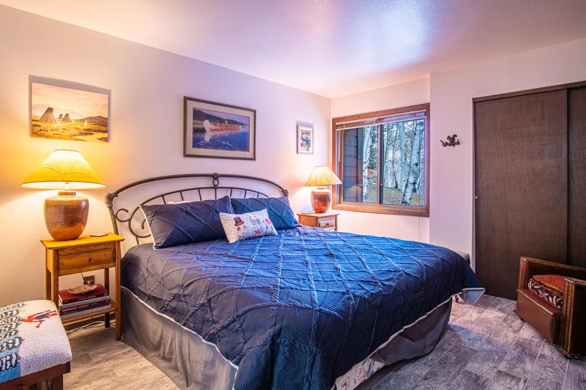 Elkhorn Bluff Condo with Community & Resort Amenities