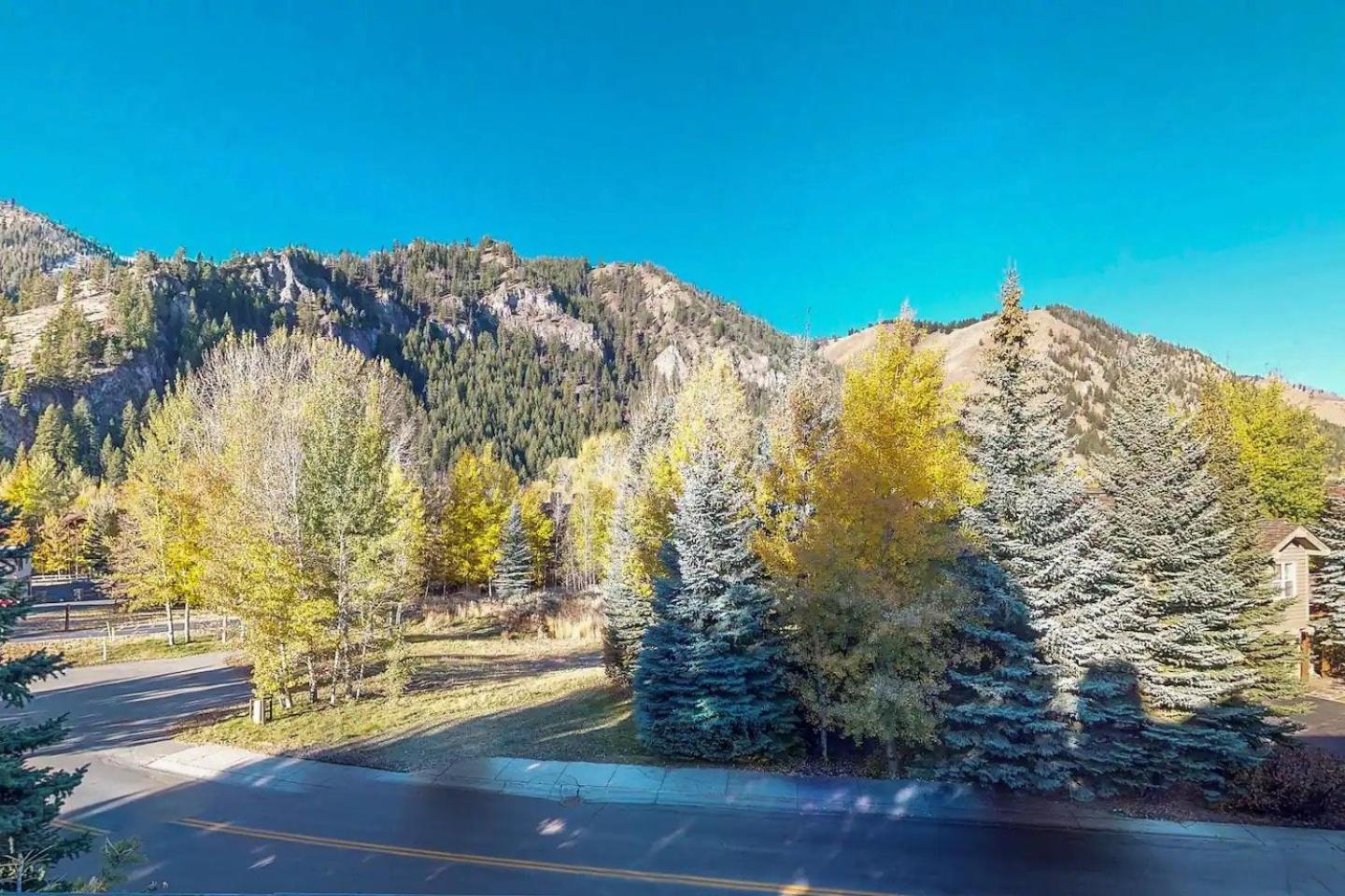 Snow Star Skylight - 3BD 3BA - Hot Tub, Gym, Walk to Ski!