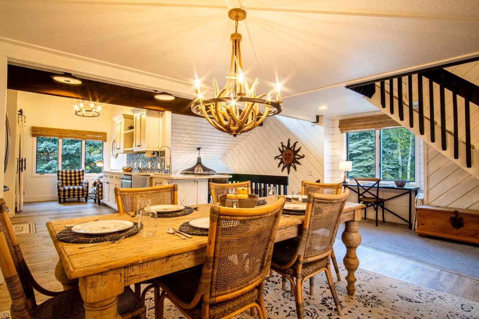 Sunburst 33 - 3BD + Loft + Resort Amenities