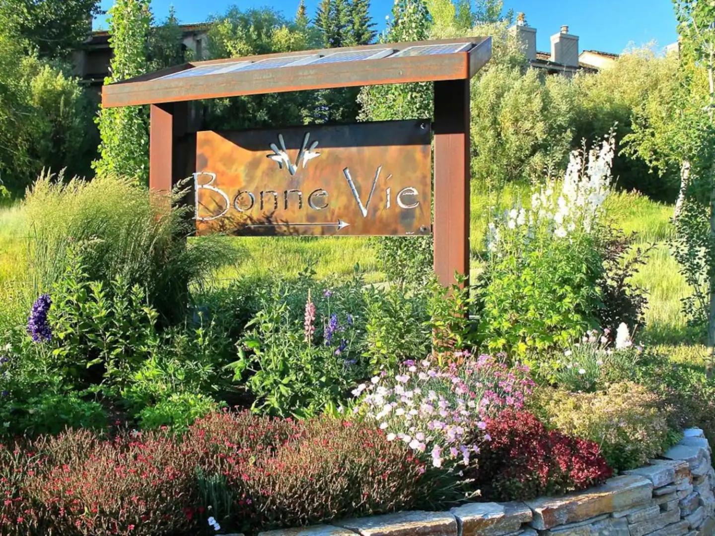 Bonne Vie Condo - Heart of Elkhorn + Resort Amenities