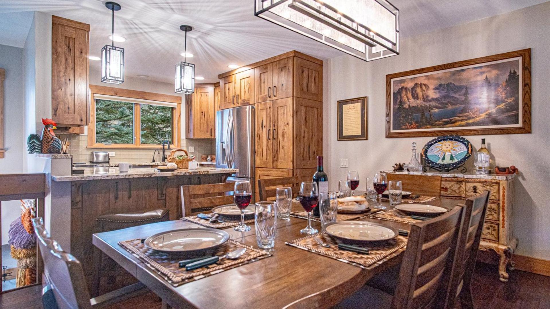 Elkhorn Ridge Condo + FREE Resort Amenities