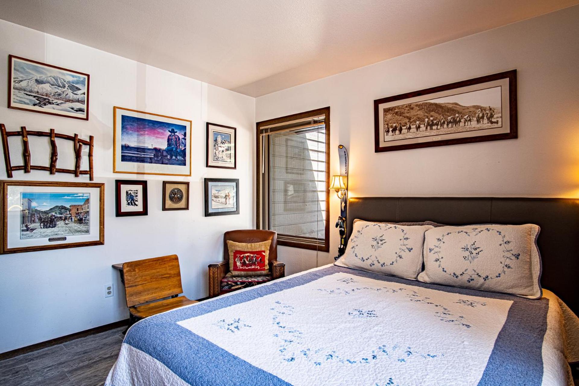 Elkhorn Bluff Condo with Community & Resort Amenities