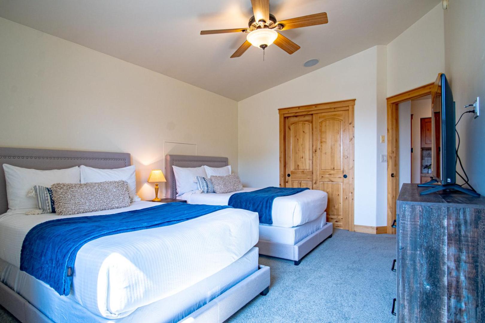 Cranbrook Cottage - Family Home + Hot Tub + Pool Table