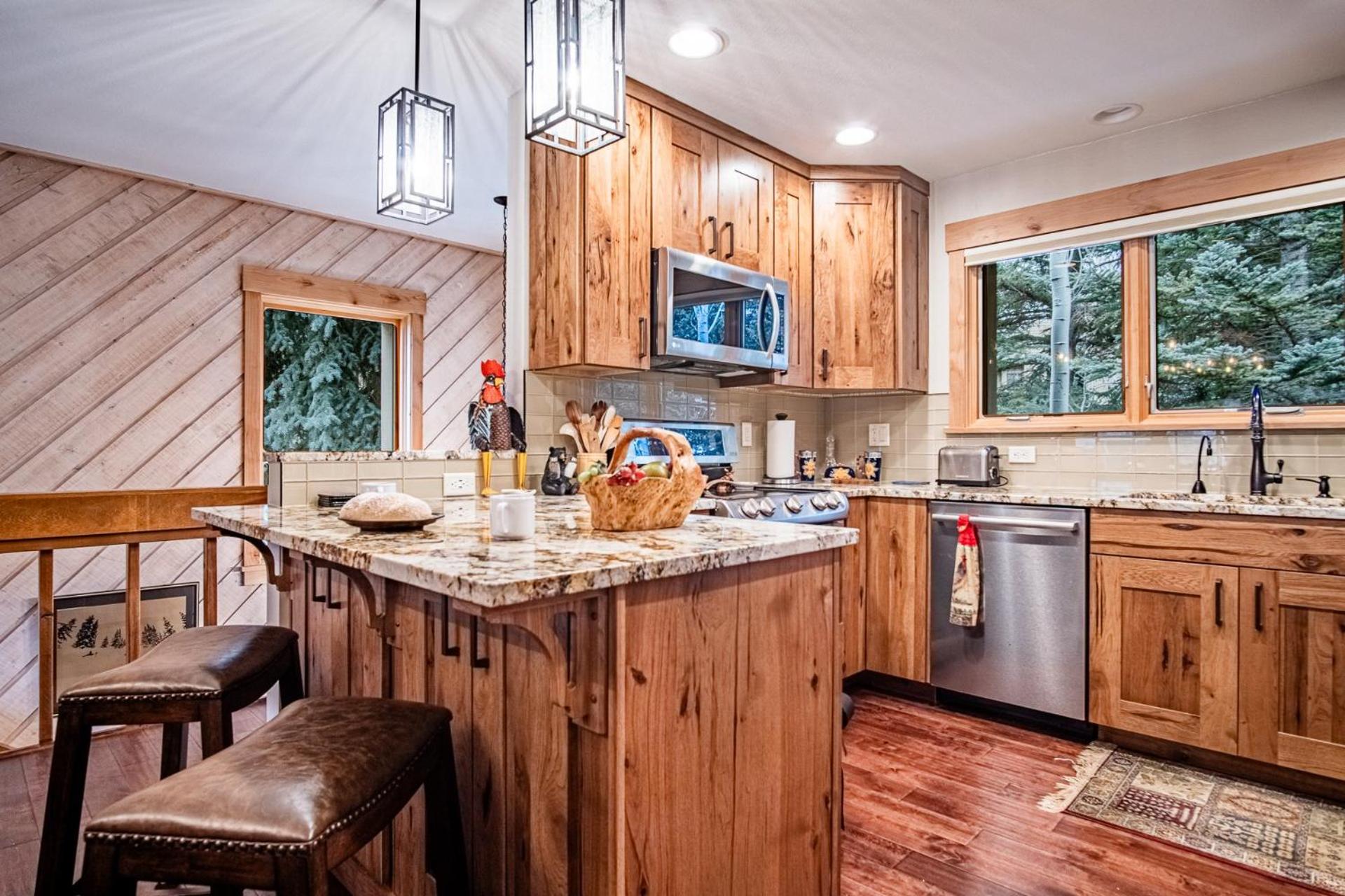 Elkhorn Ridge Condo + FREE Resort Amenities