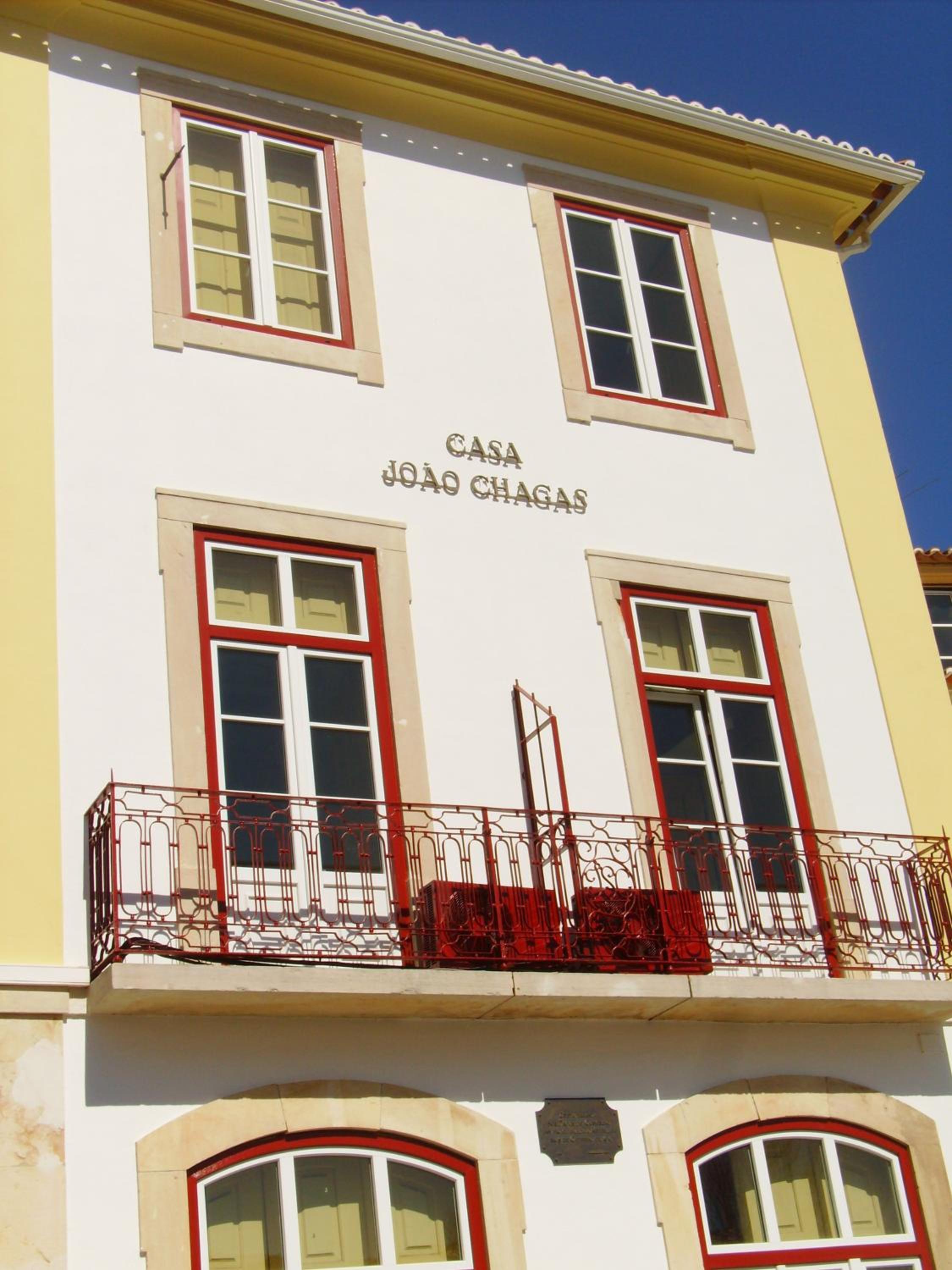 Hotel Casa João Chagas Guesthouse, Constância - Image 1
