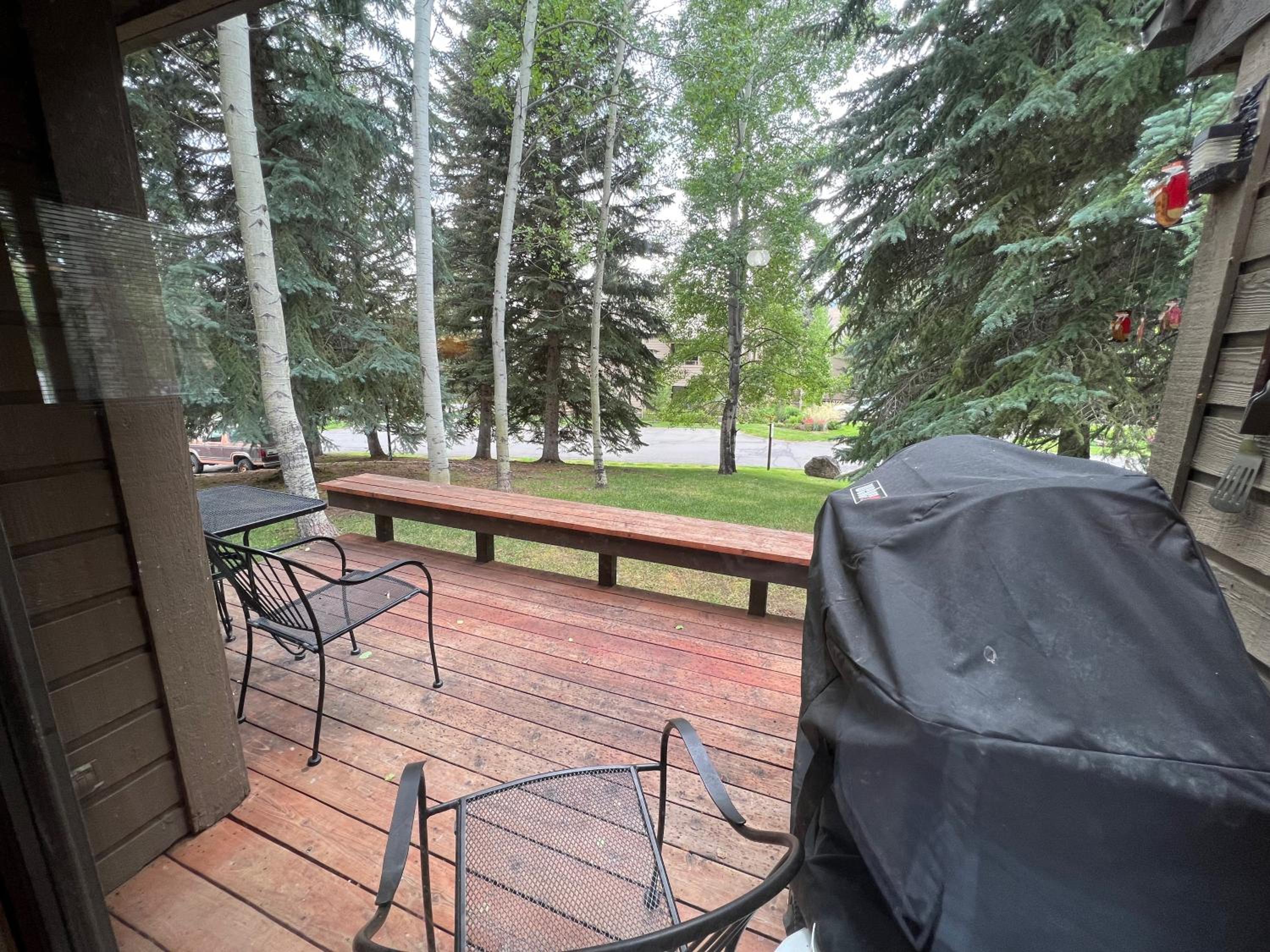 Elkhorn Bluff Condo with Community & Resort Amenities